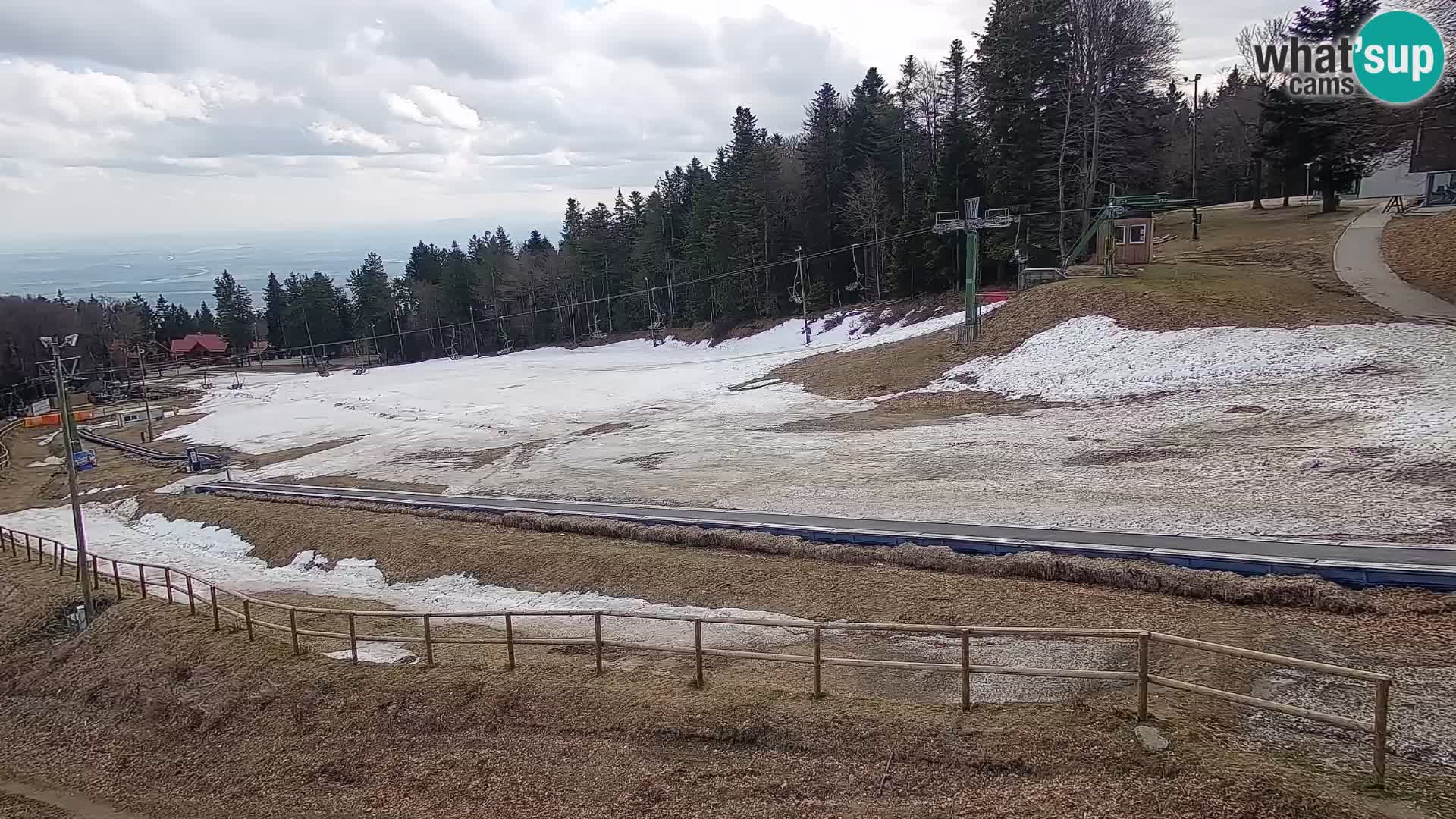Estacion esqui Maribor Pohorje – Bellevue