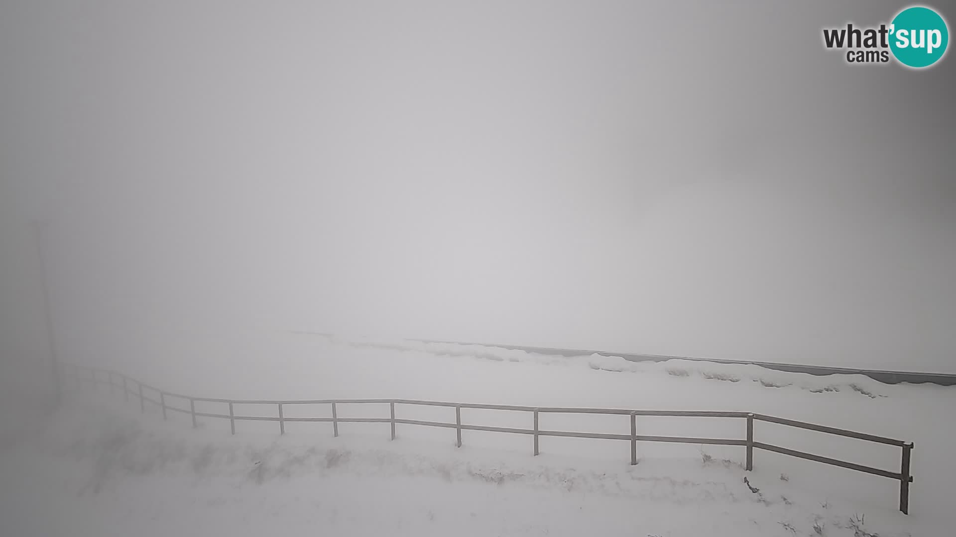 Livecam Skigebiet Maribor Pohorje – Bellevue