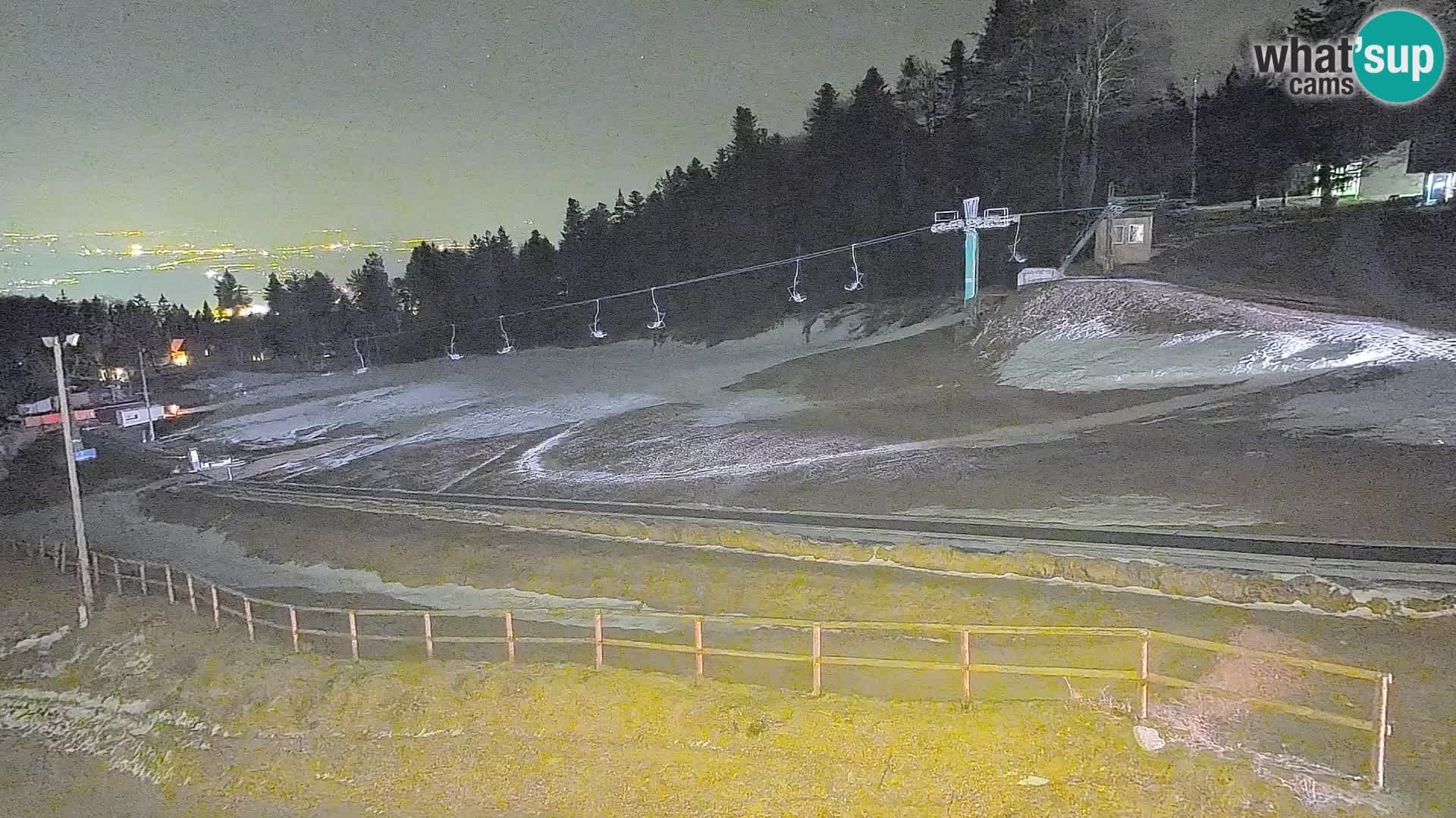 Webcam Maribor Pohorje – Bellevue