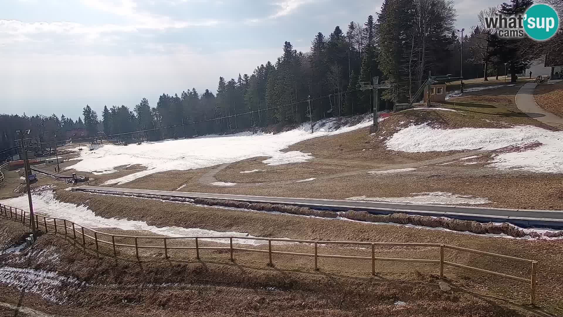 Webcam Maribor Pohorje – Bellevue