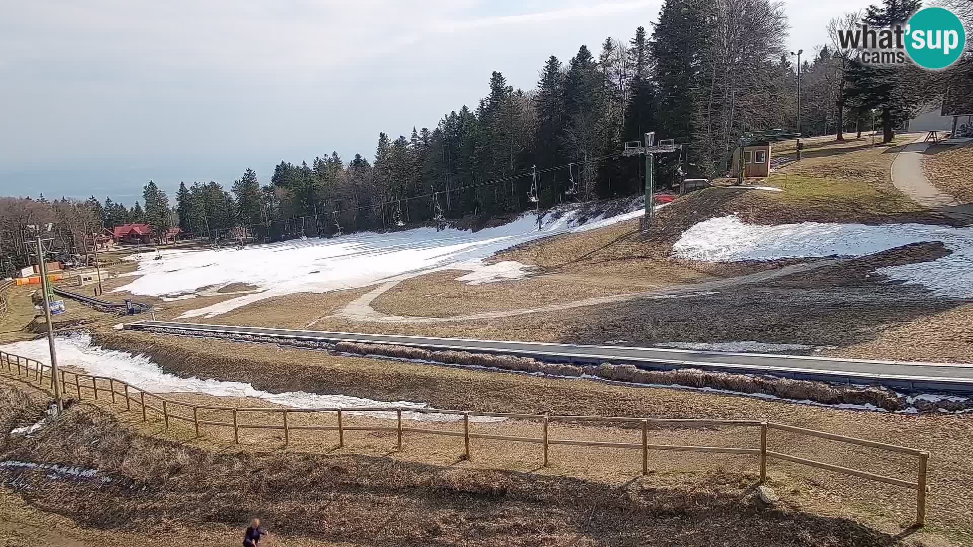 Livecam Maribor Pohorje – Bellevue