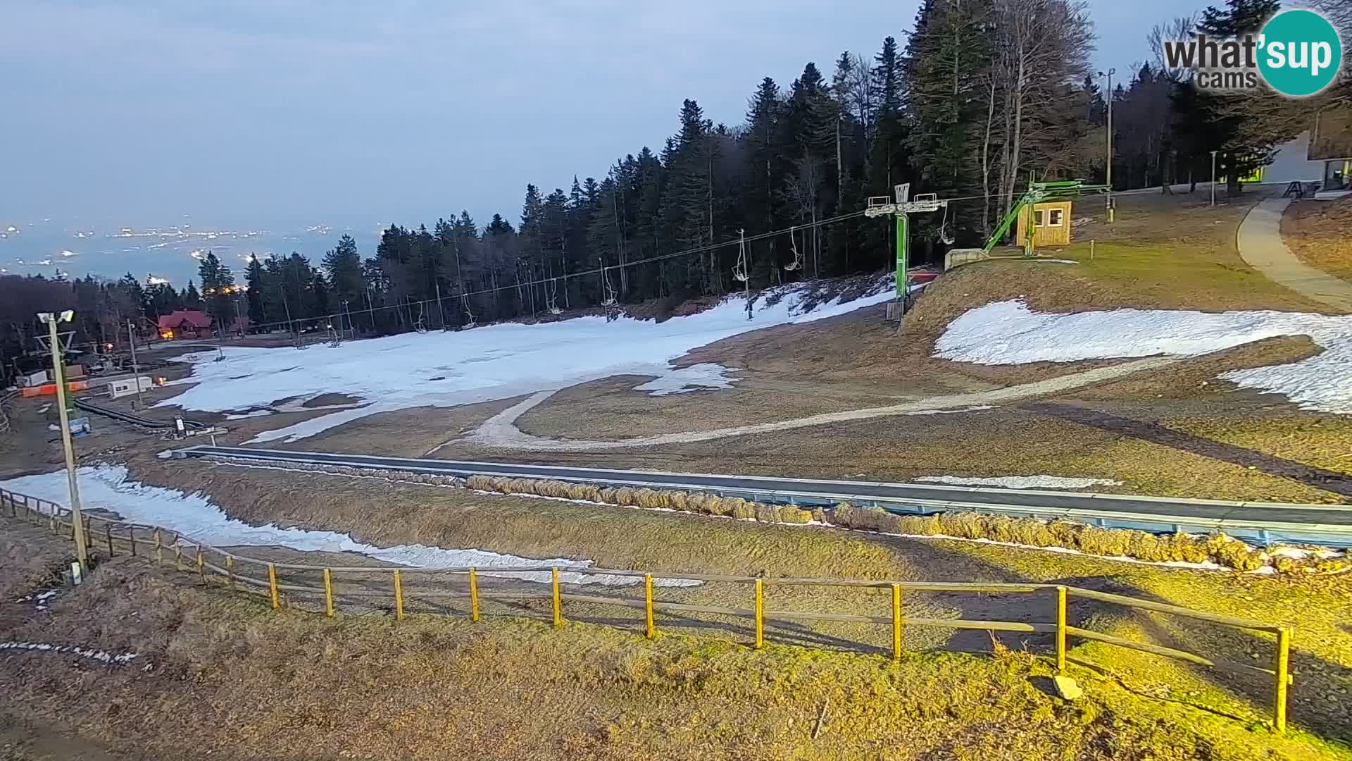 Webcam Maribor Pohorje – Bellevue