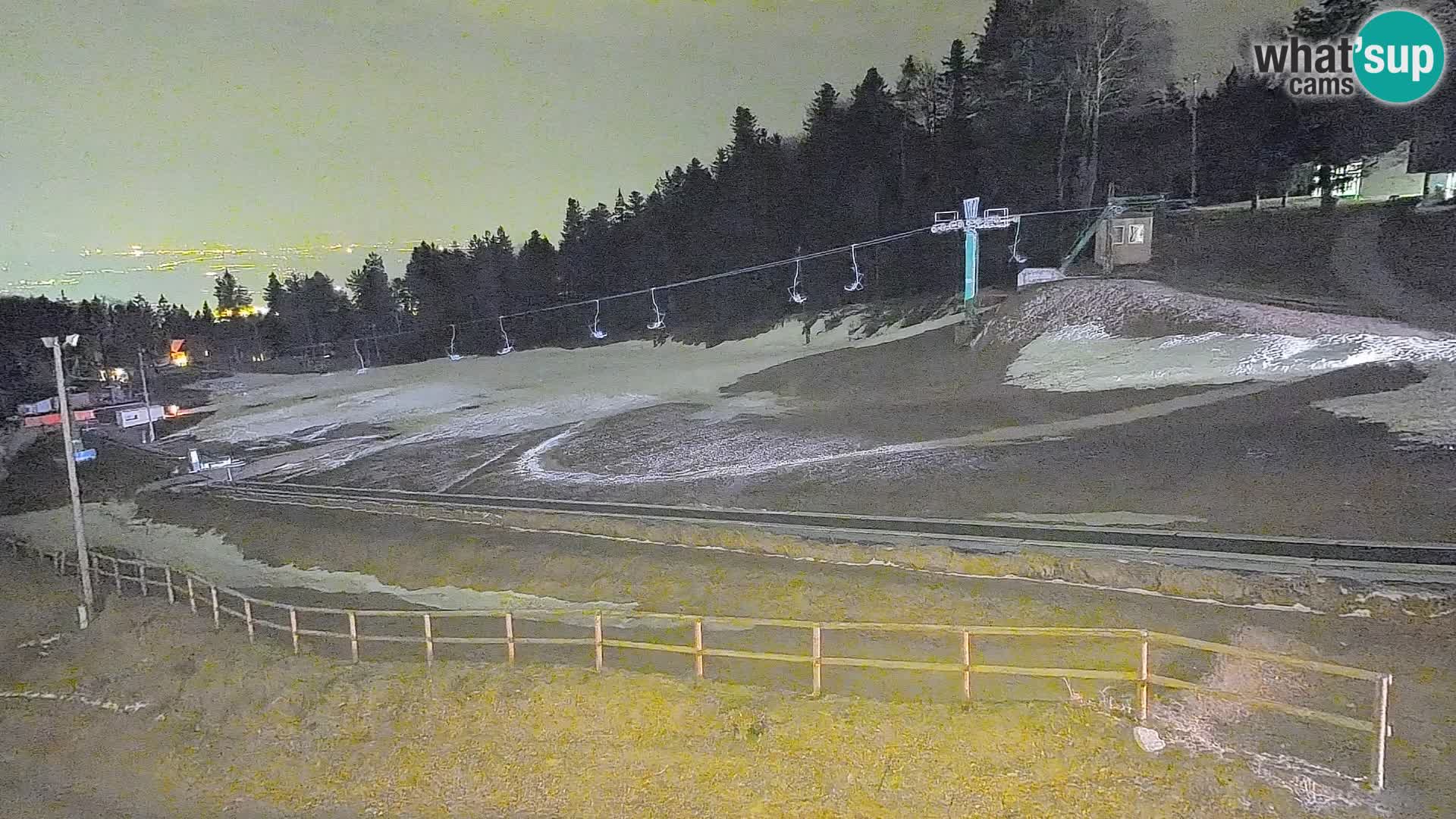 Livecam Maribor Pohorje – Bellevue