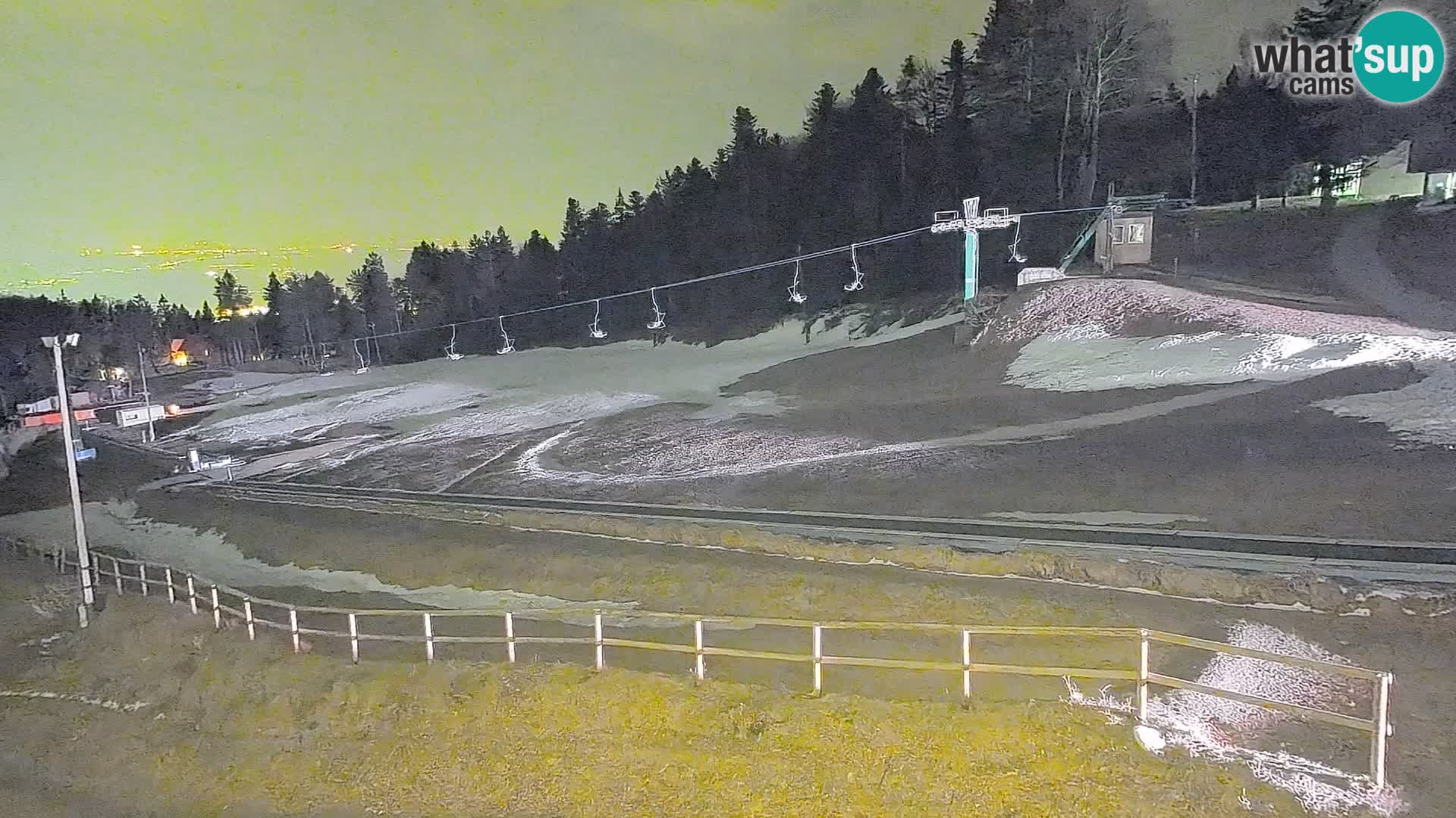 Livecam Maribor Pohorje – Bellevue