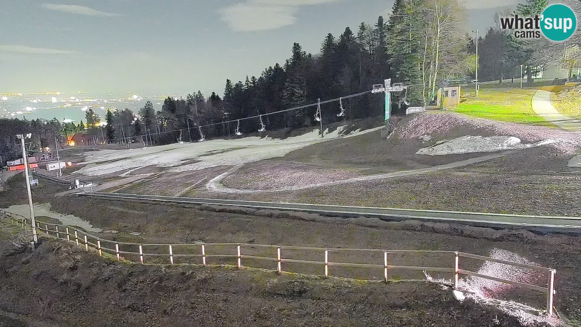 Livecam Maribor Pohorje – Bellevue