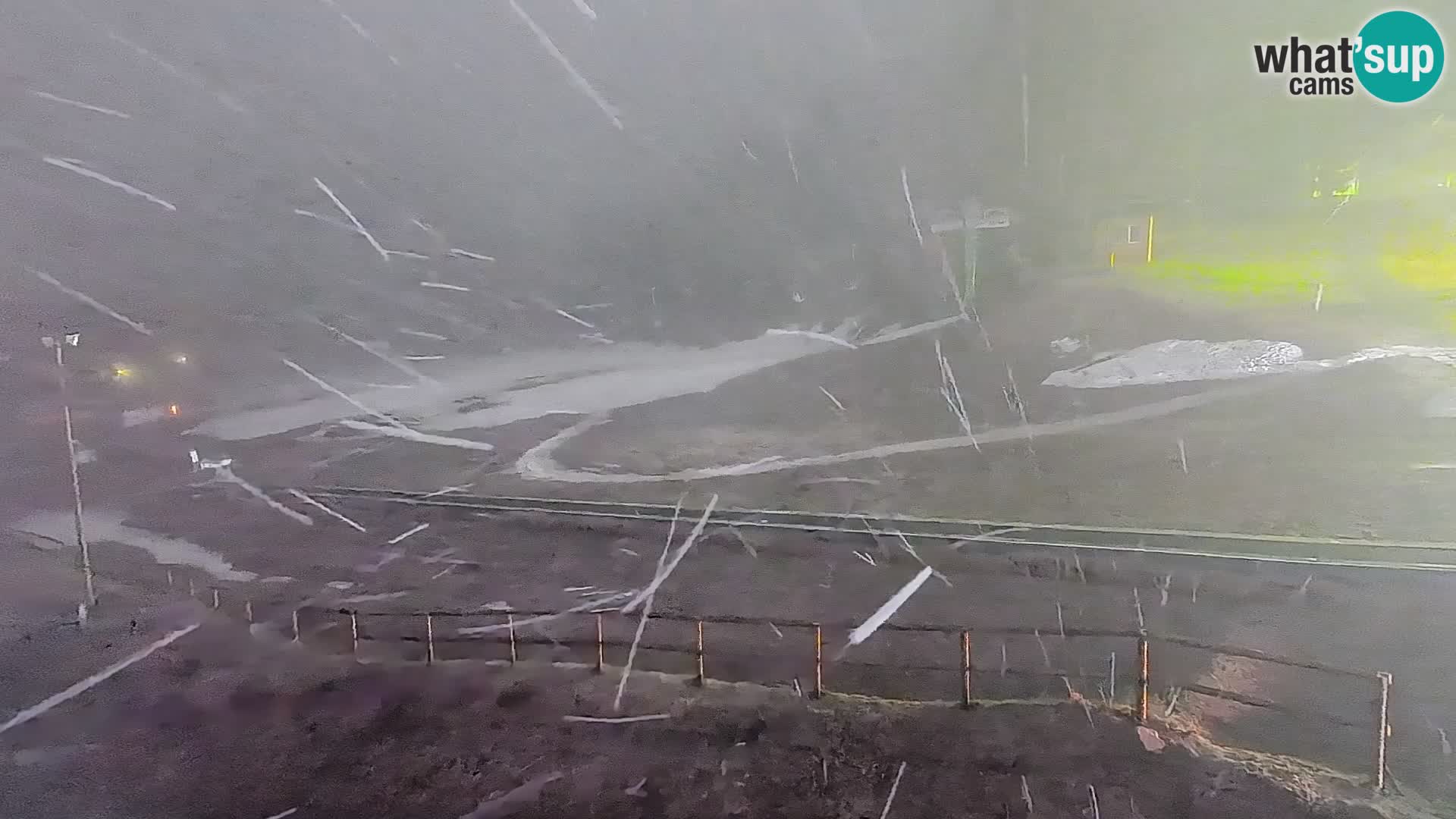 Livecam Maribor Pohorje – Bellevue