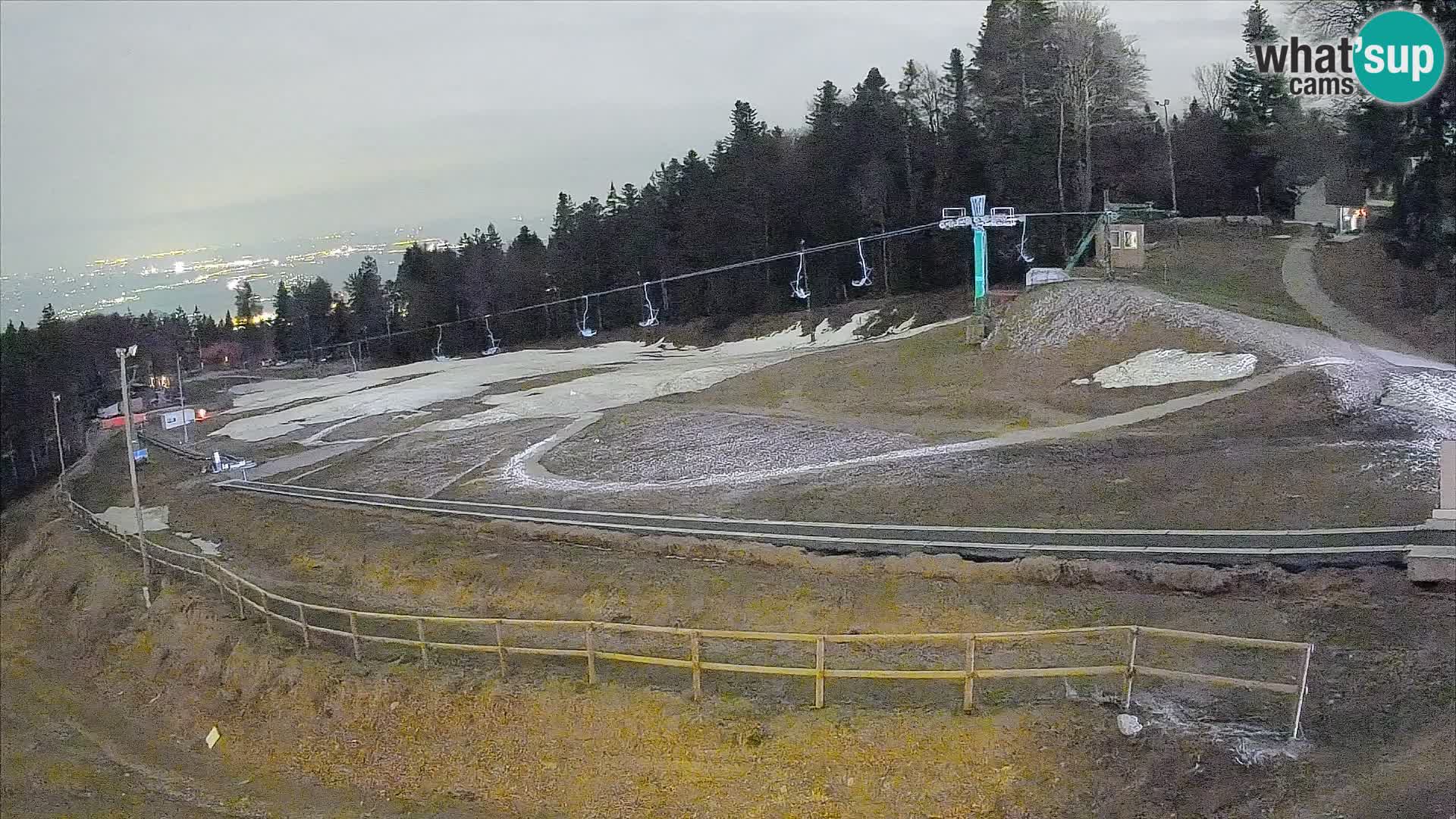 Webcam Maribor Pohorje – Bellevue