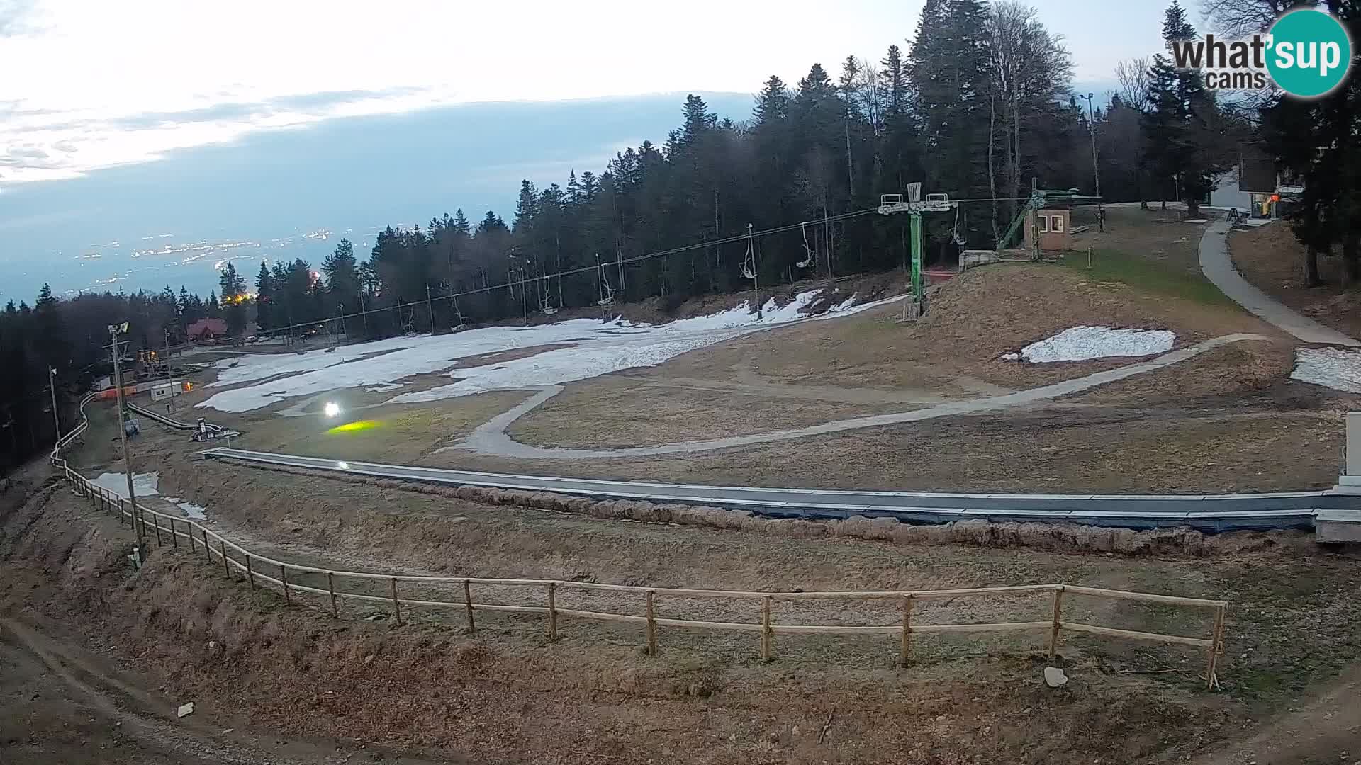 Livecam Maribor Pohorje – Bellevue