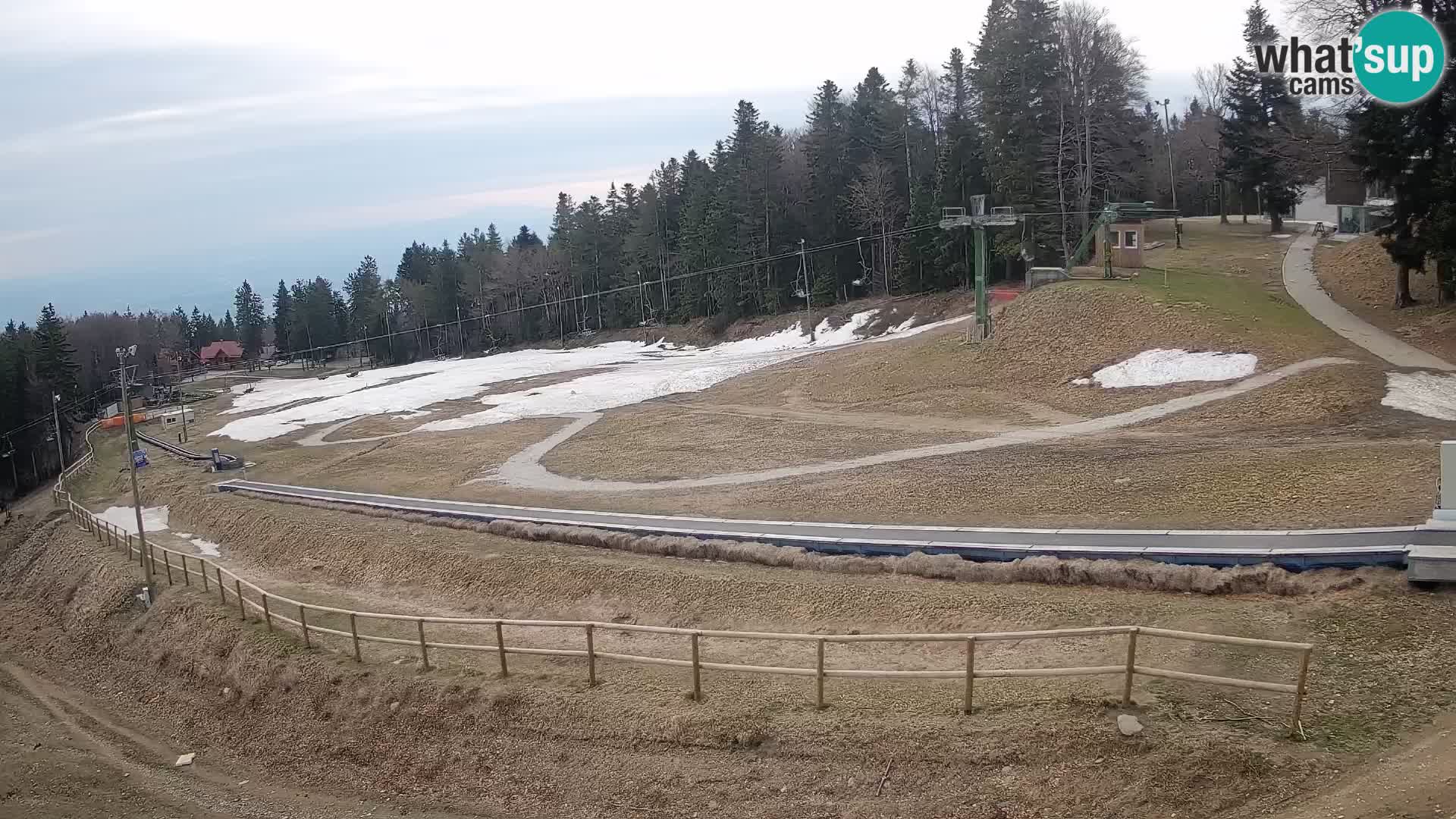 Livecam Maribor Pohorje – Bellevue