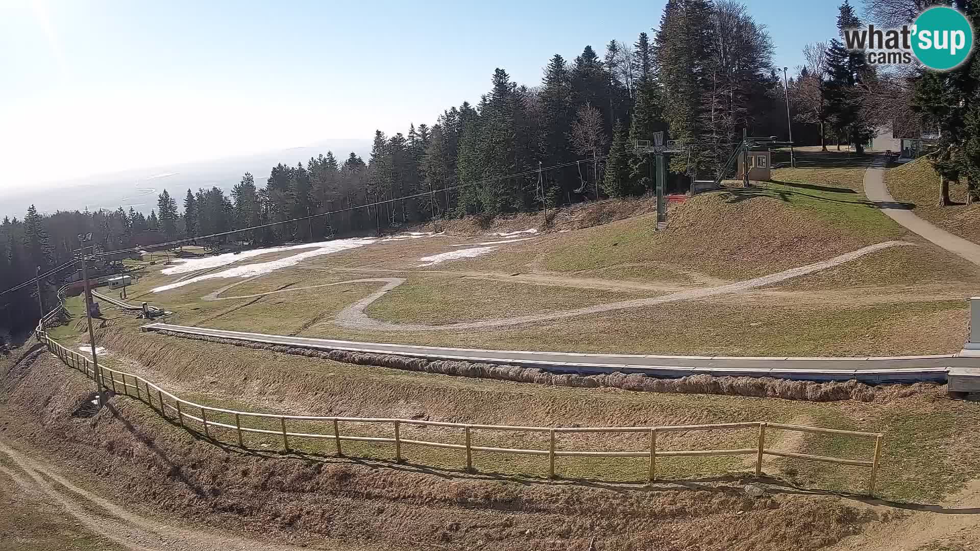Livecam Maribor Pohorje – Bellevue