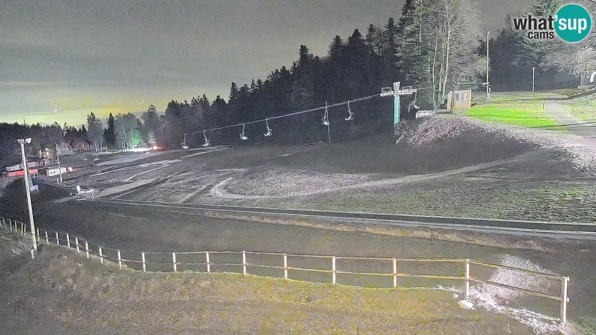 Webcam Maribor Pohorje – Bellevue