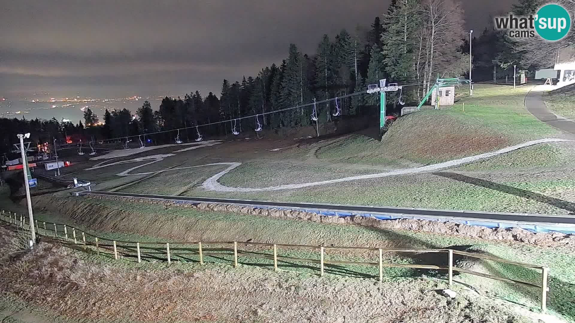 Estacion esqui  en vivo Maribor Pohorje – Bellevue