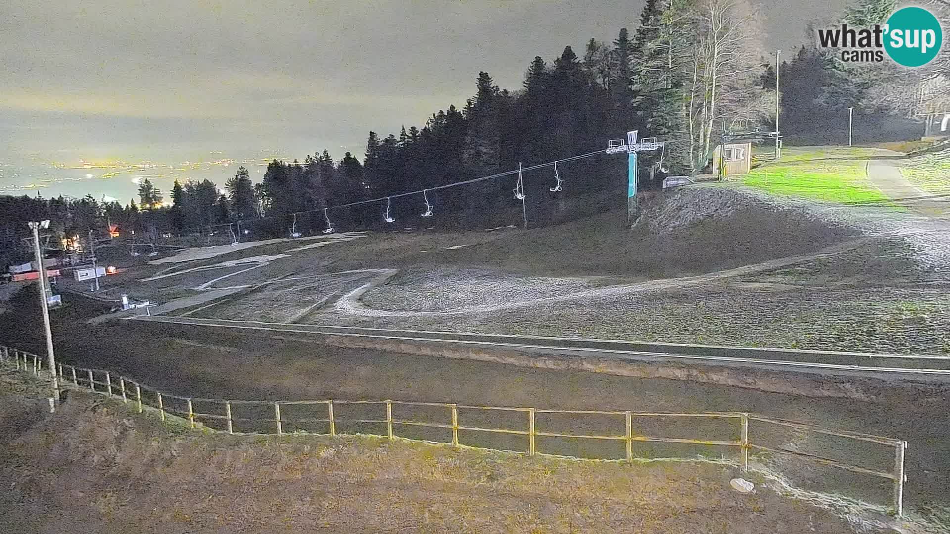 Livecam Maribor Pohorje – Bellevue