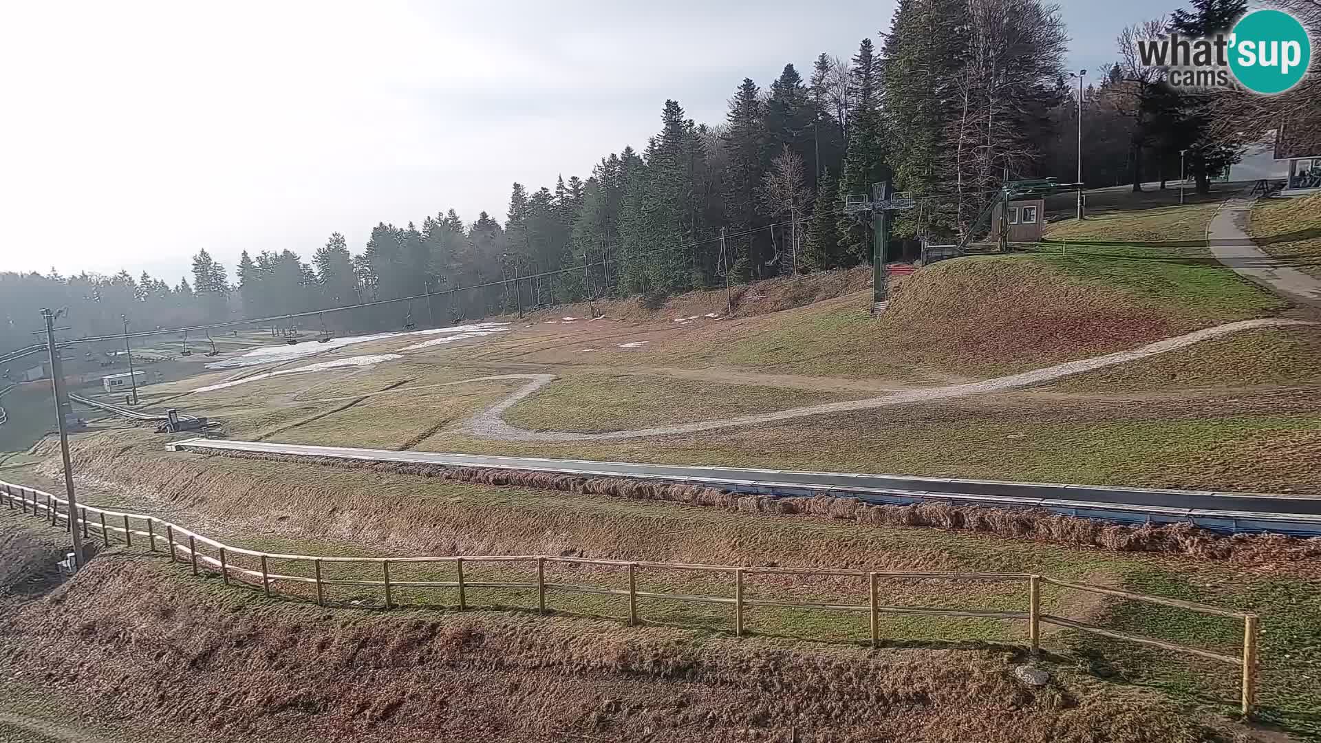 Livecam Maribor Pohorje – Bellevue