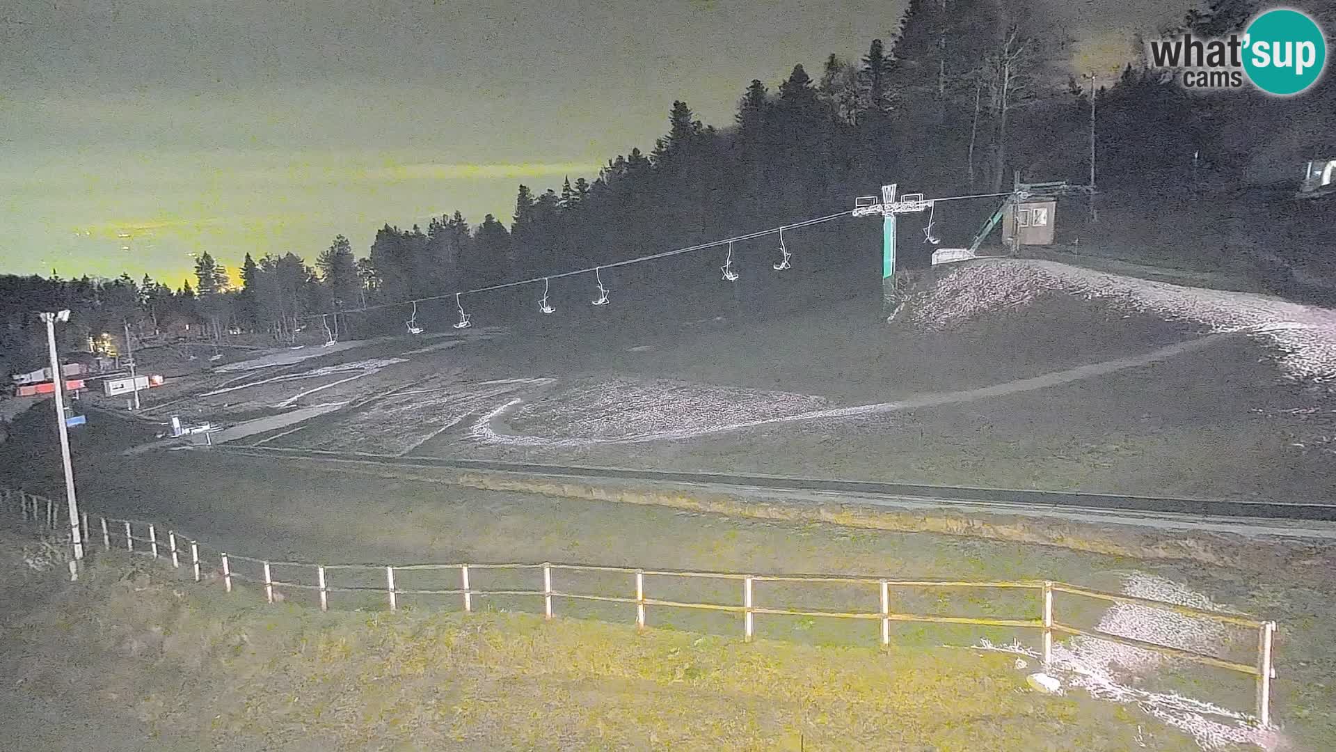 Estacion esqui  en vivo Maribor Pohorje – Bellevue