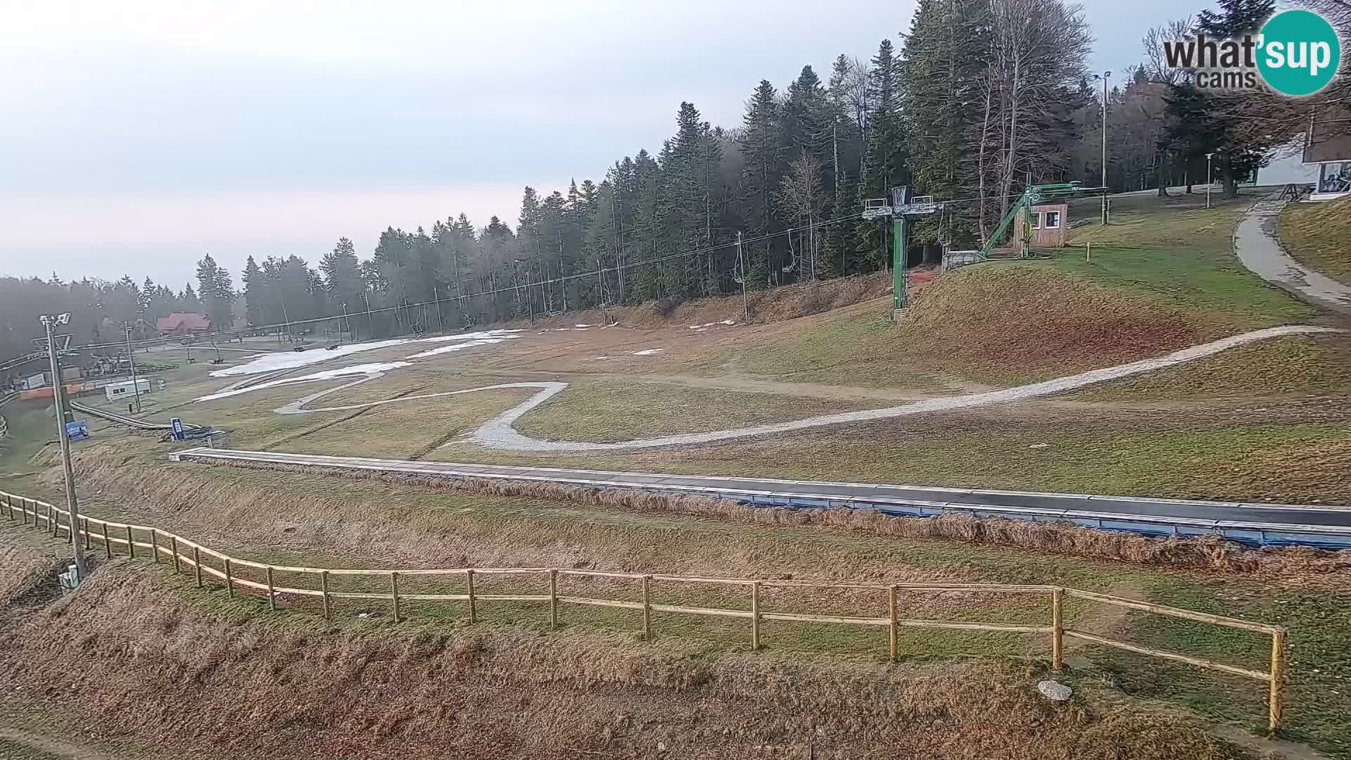 Livecam Maribor Pohorje – Bellevue