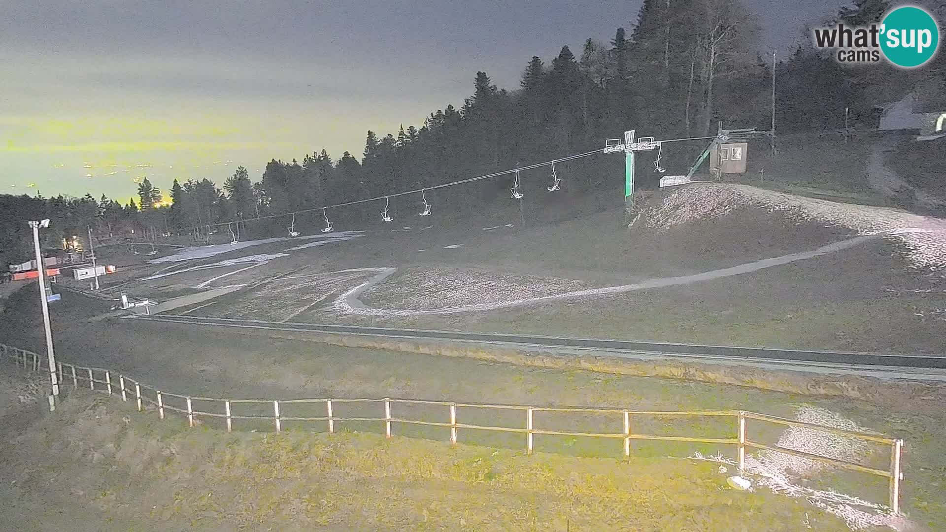 Estacion esqui  en vivo Maribor Pohorje – Bellevue