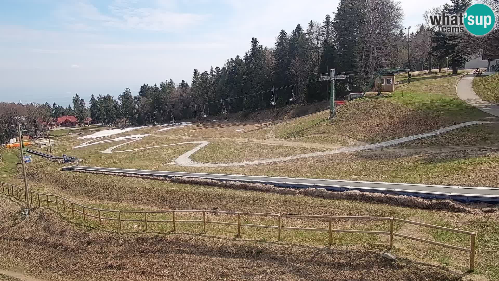 Livecam Maribor Pohorje – Bellevue