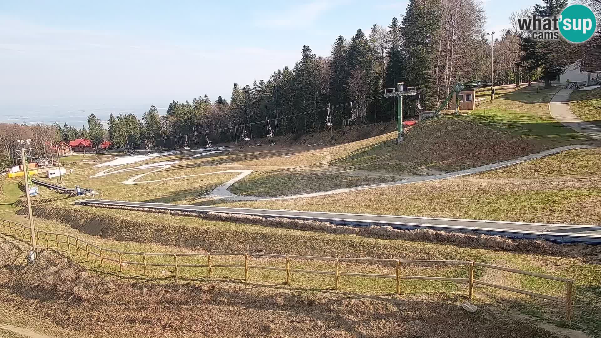 Livecam Maribor Pohorje – Bellevue