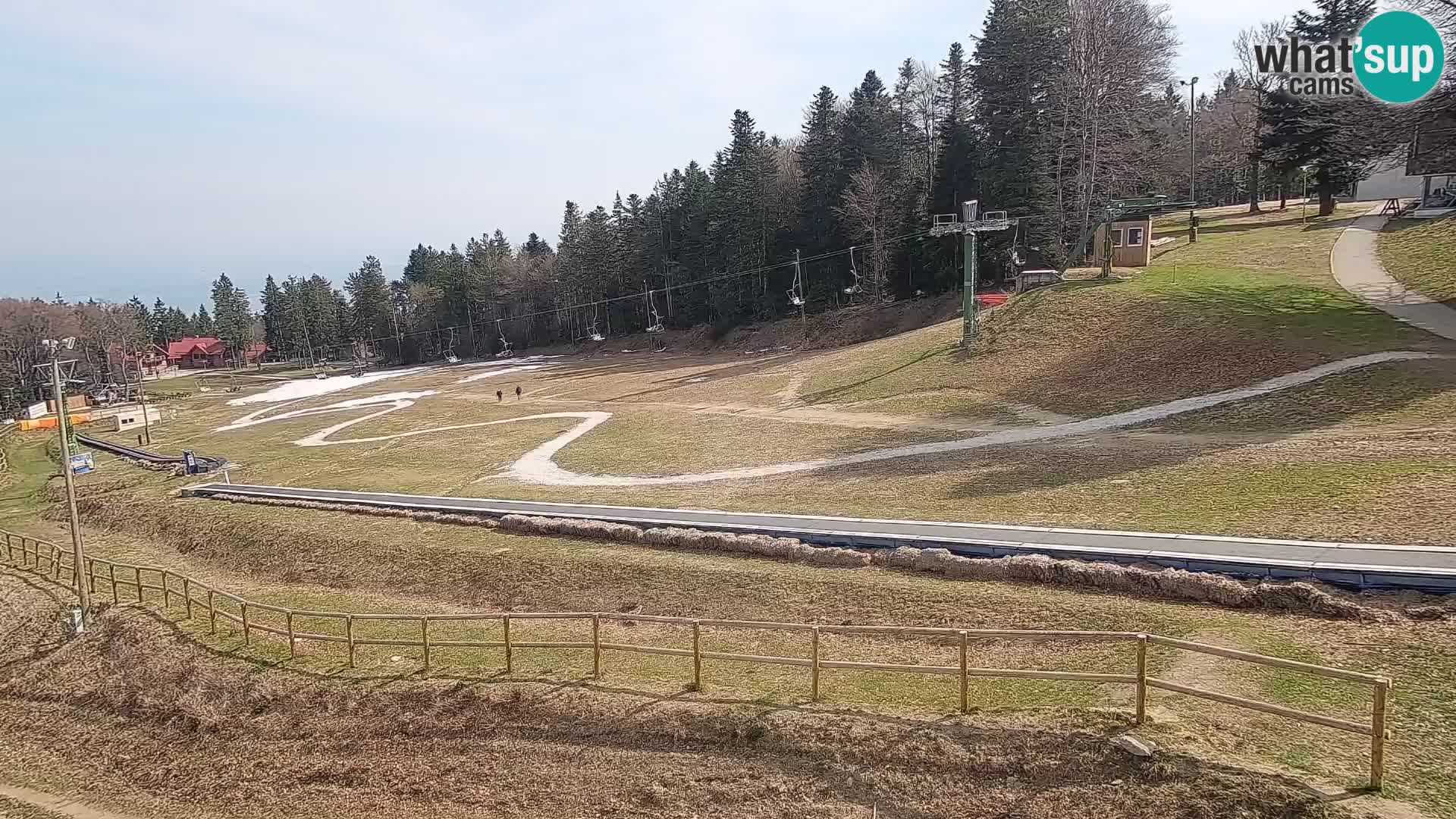 Livecam Maribor Pohorje – Bellevue