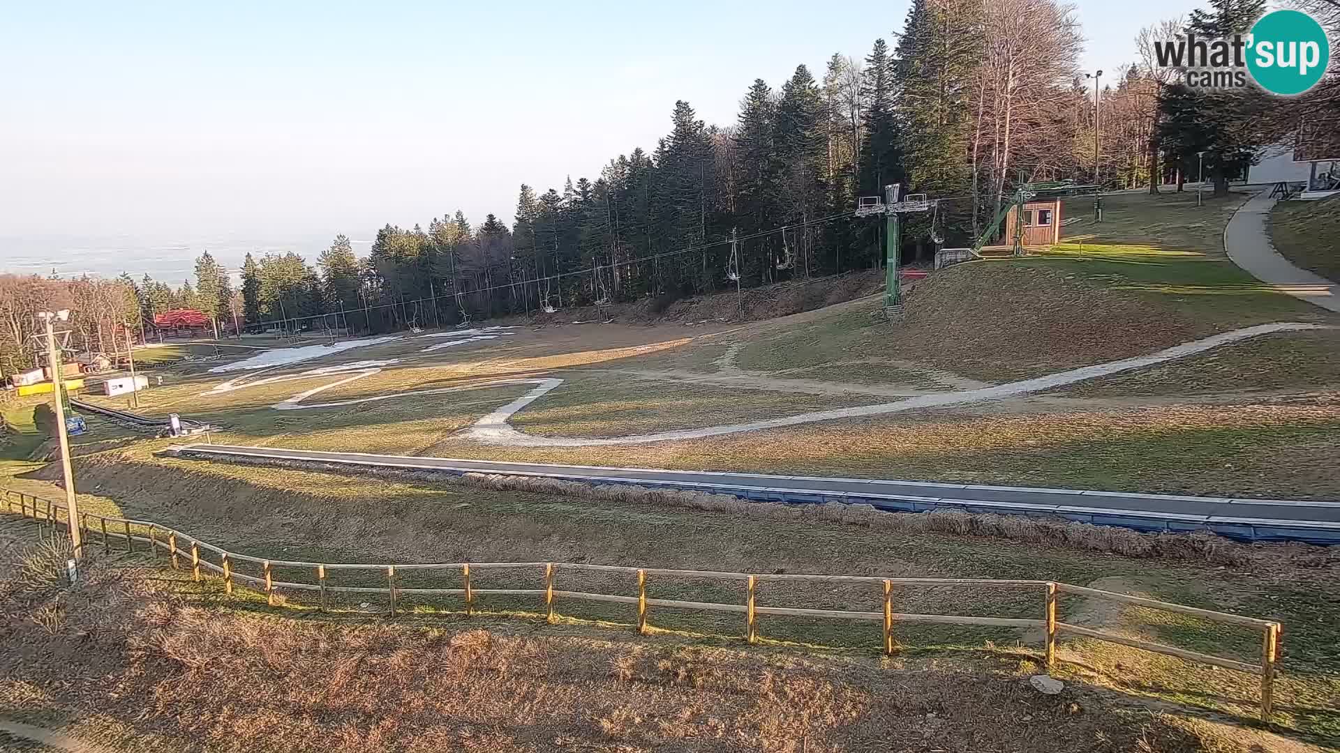 Livecam Maribor Pohorje – Bellevue