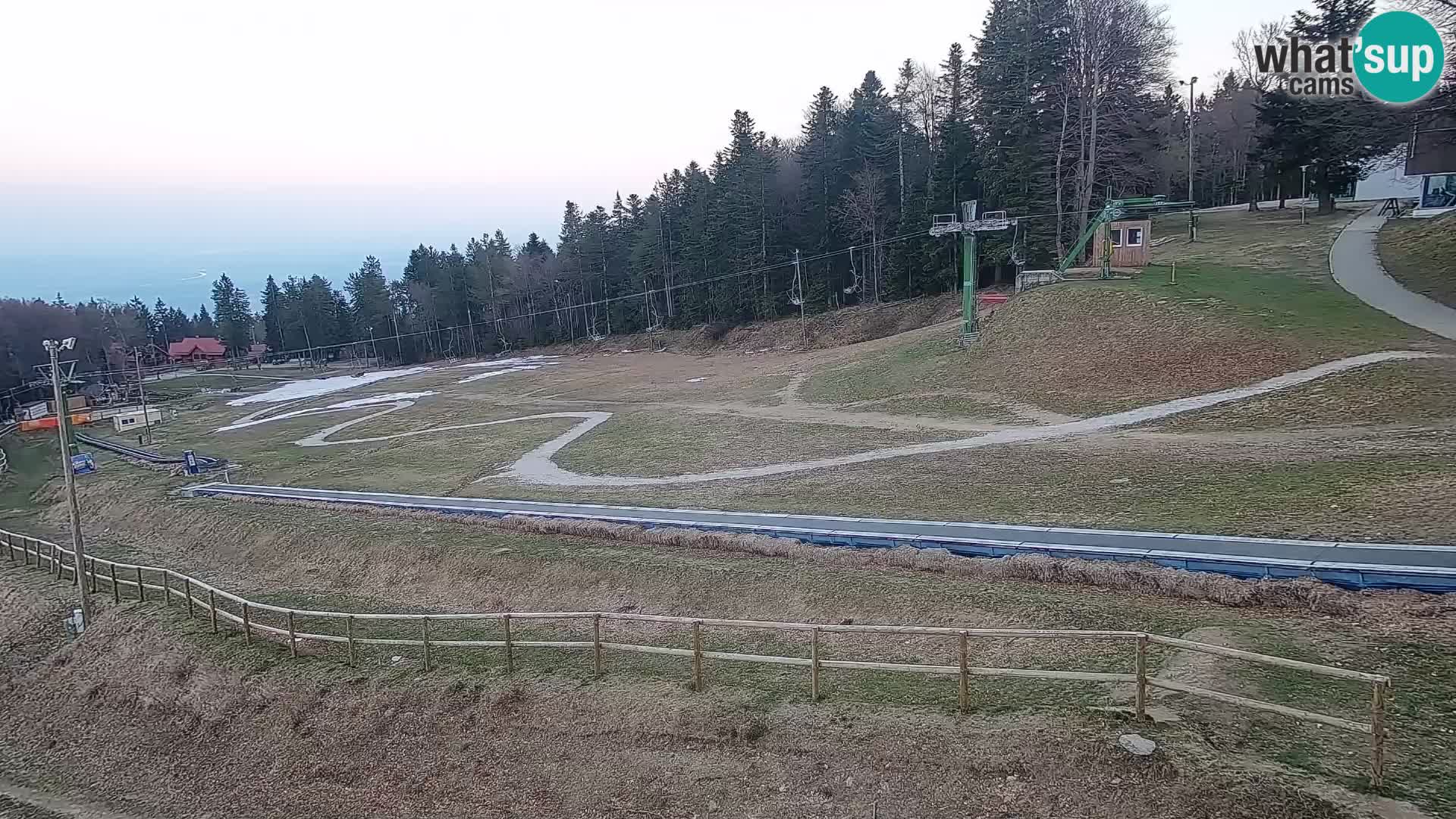 Livecam Maribor Pohorje – Bellevue
