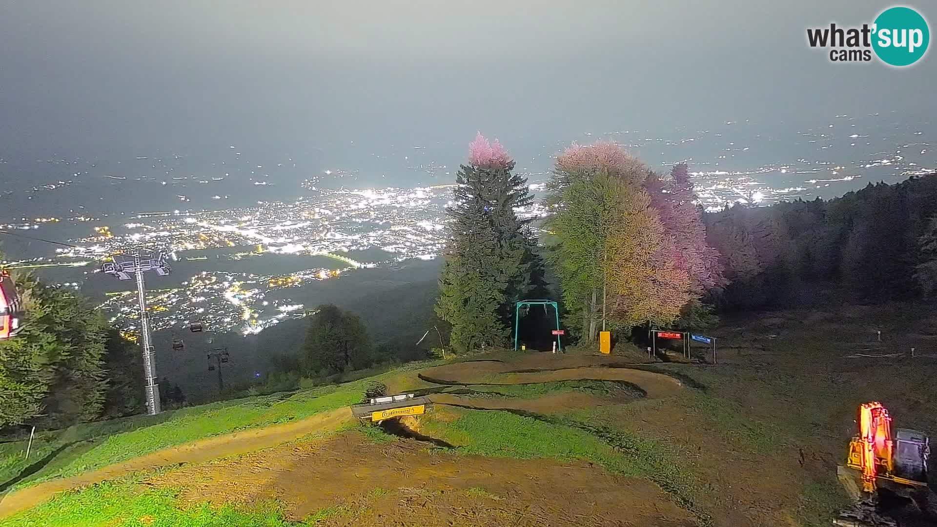 Livecam Maribor Pohorje – Bellevue
