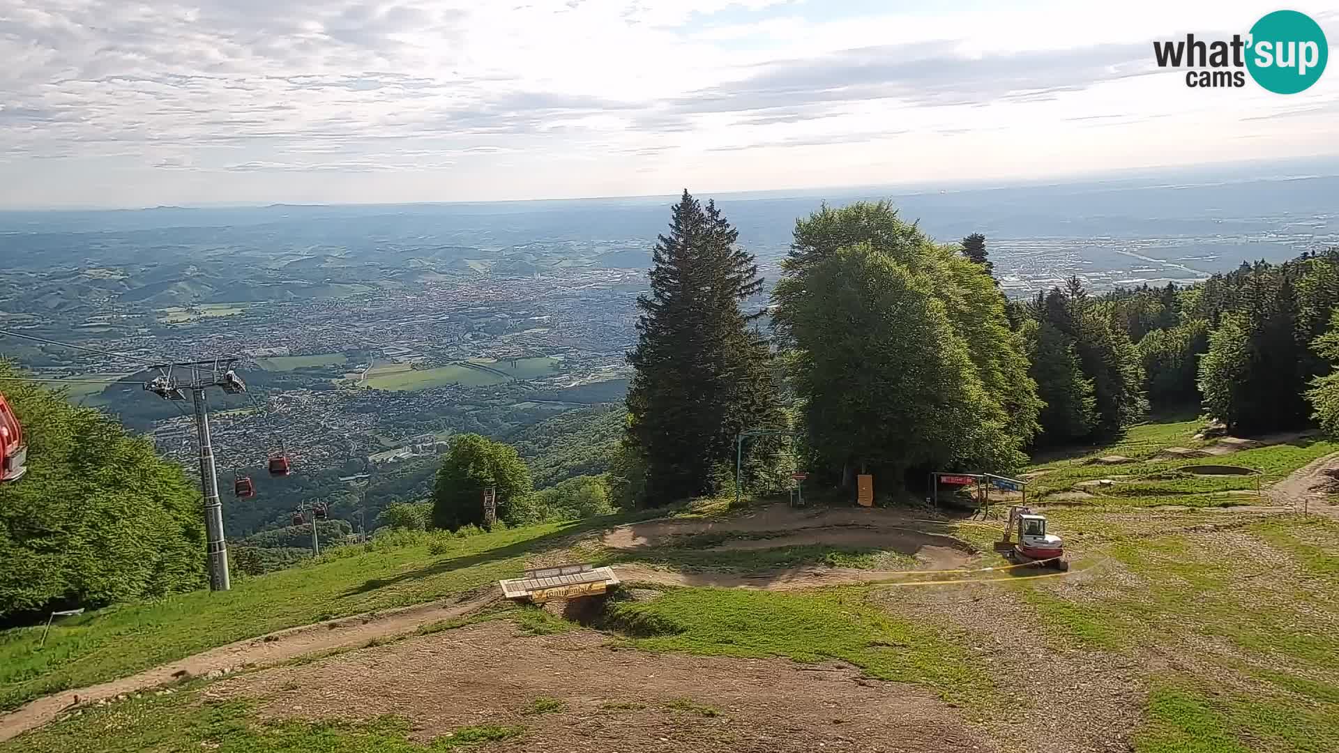 Livecam Maribor Pohorje – Bellevue