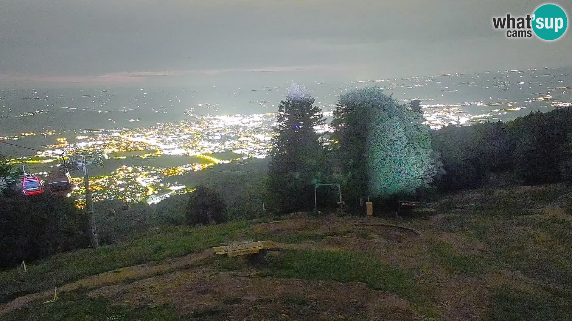 V živo Mariborsko Pohorje – Bellevue