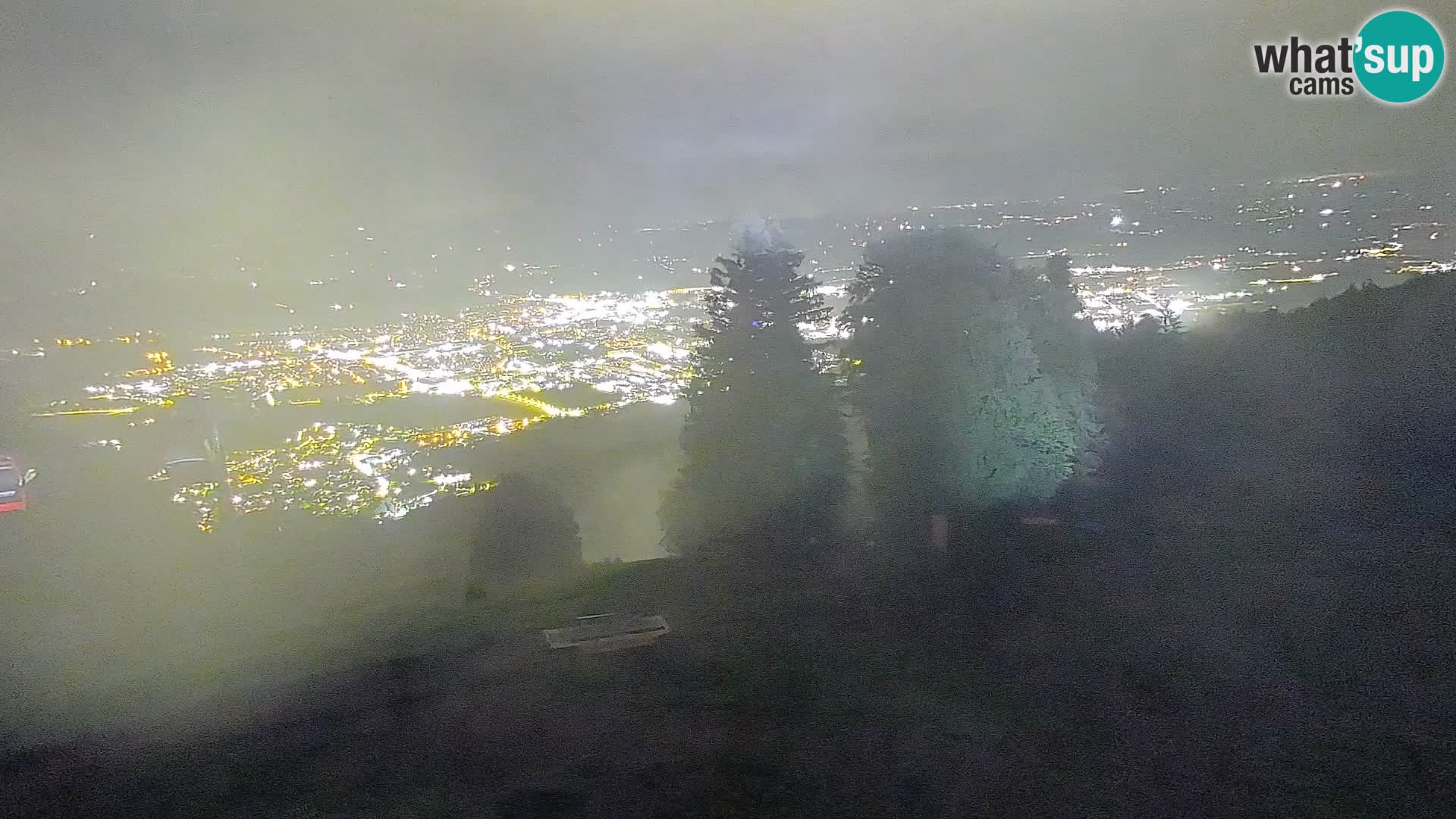 Webcam Maribor Pohorje – Bellevue