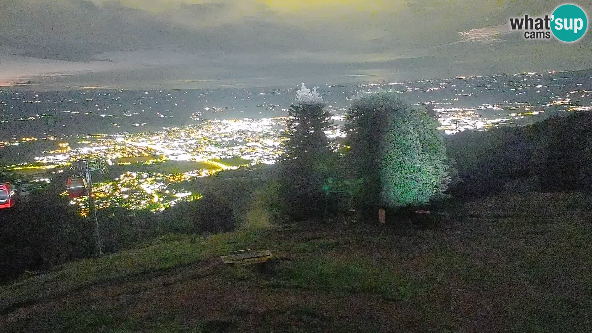 Livecam Skigebiet Maribor Pohorje – Bellevue