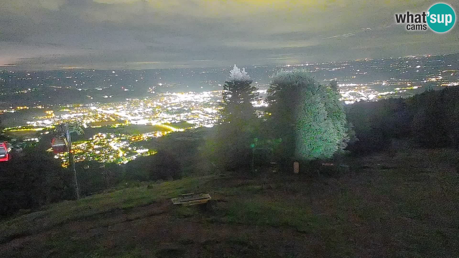 Livecam Skigebiet Maribor Pohorje – Bellevue