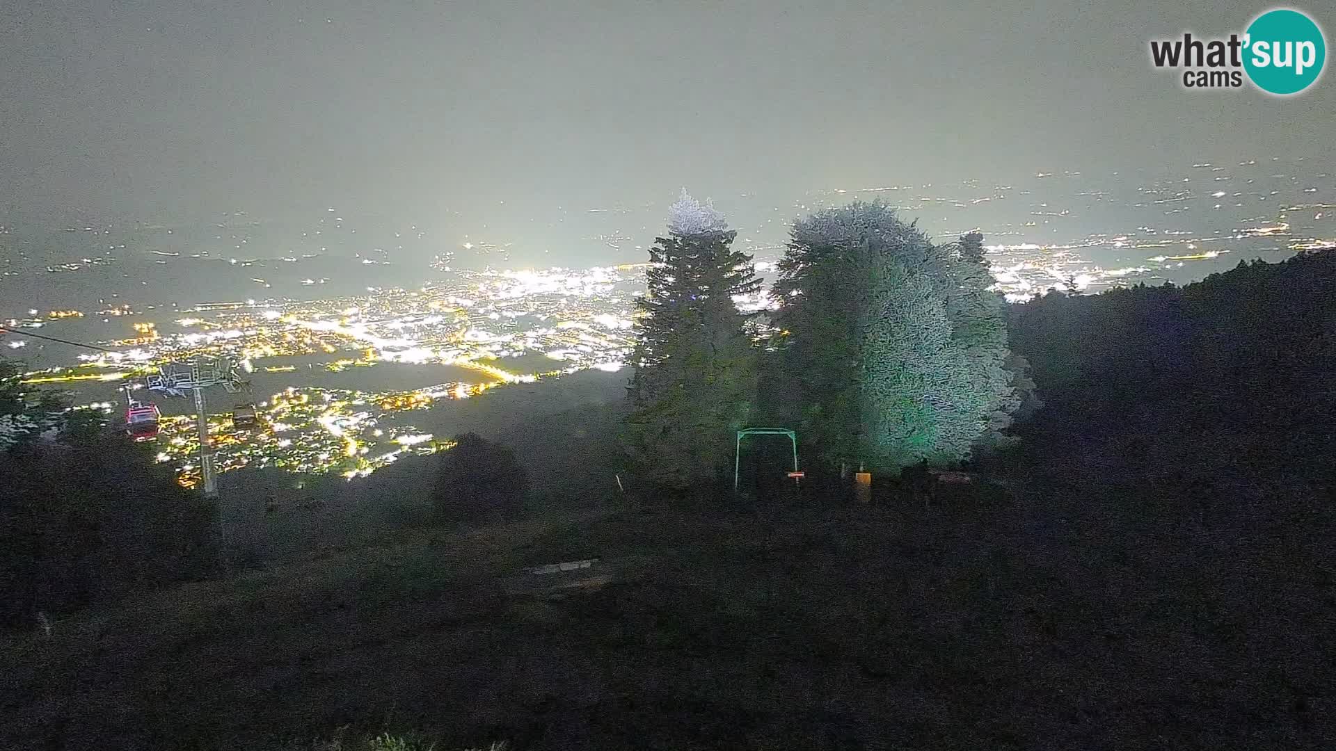U živo Mariborsko Pohorje – Bellevue
