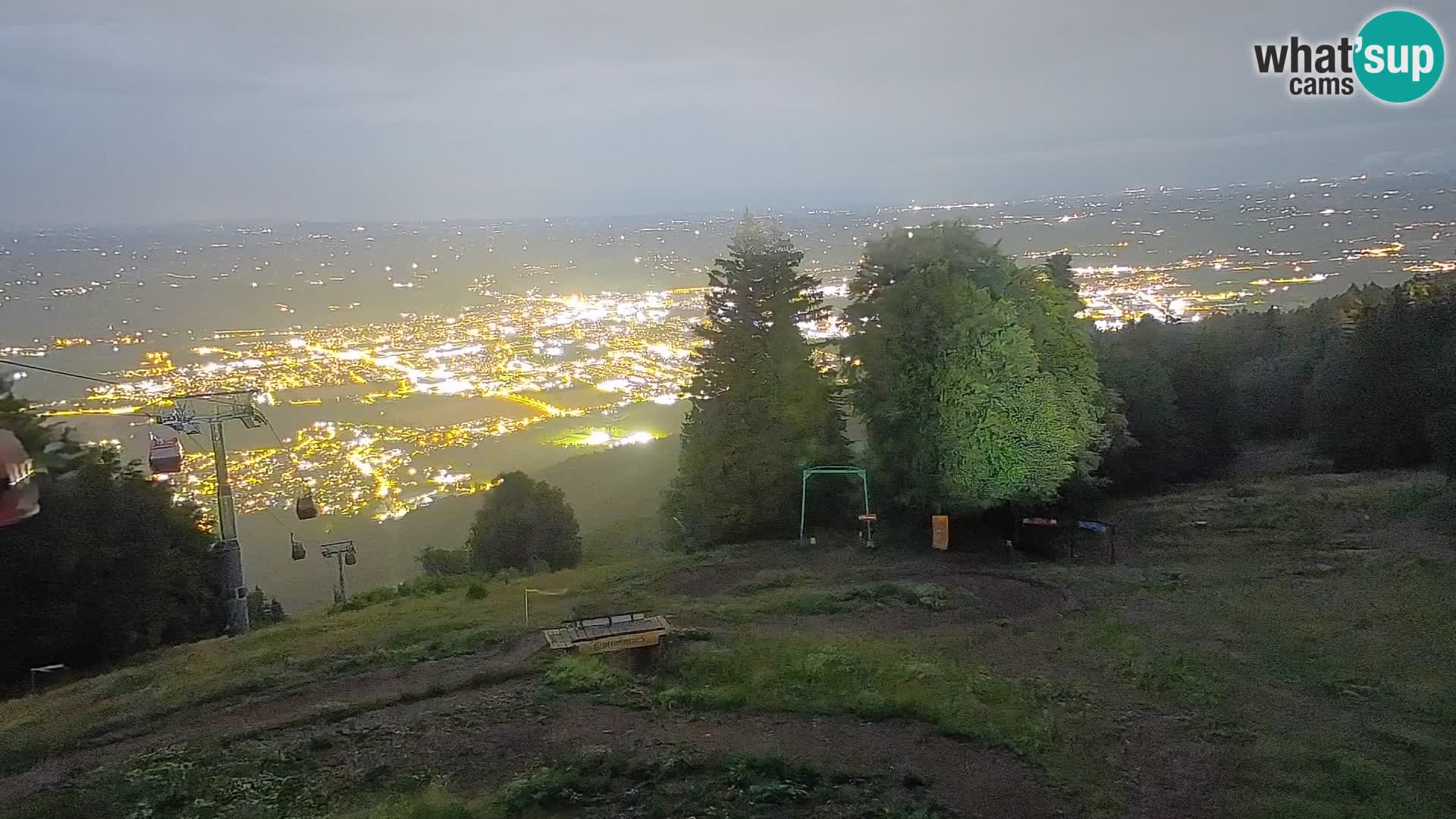 Estacion esqui  en vivo Maribor Pohorje – Bellevue