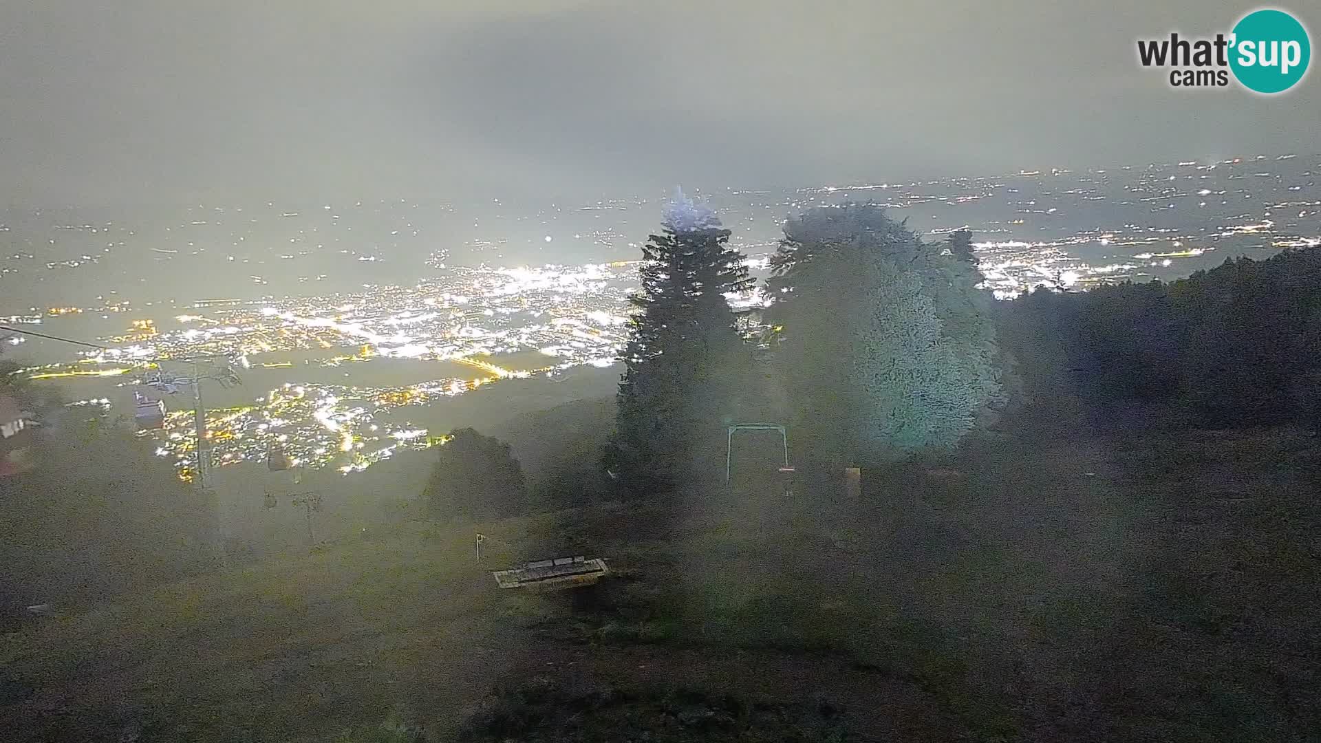 Webcam Maribor Pohorje – Bellevue