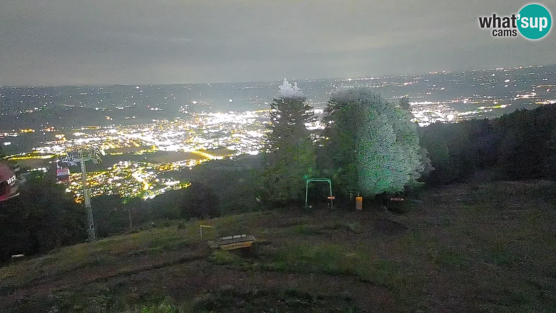 Livecam Maribor Pohorje – Bellevue