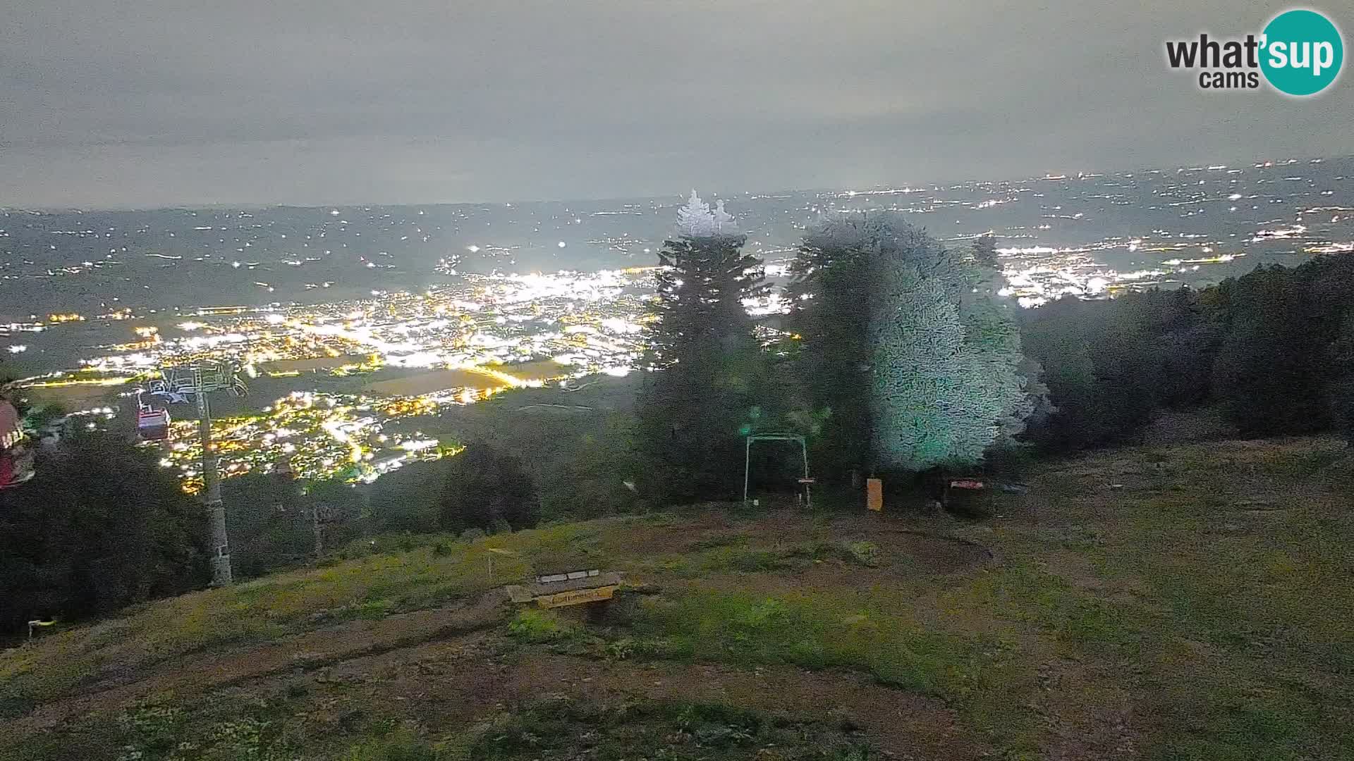 Livecam Skigebiet Maribor Pohorje – Bellevue