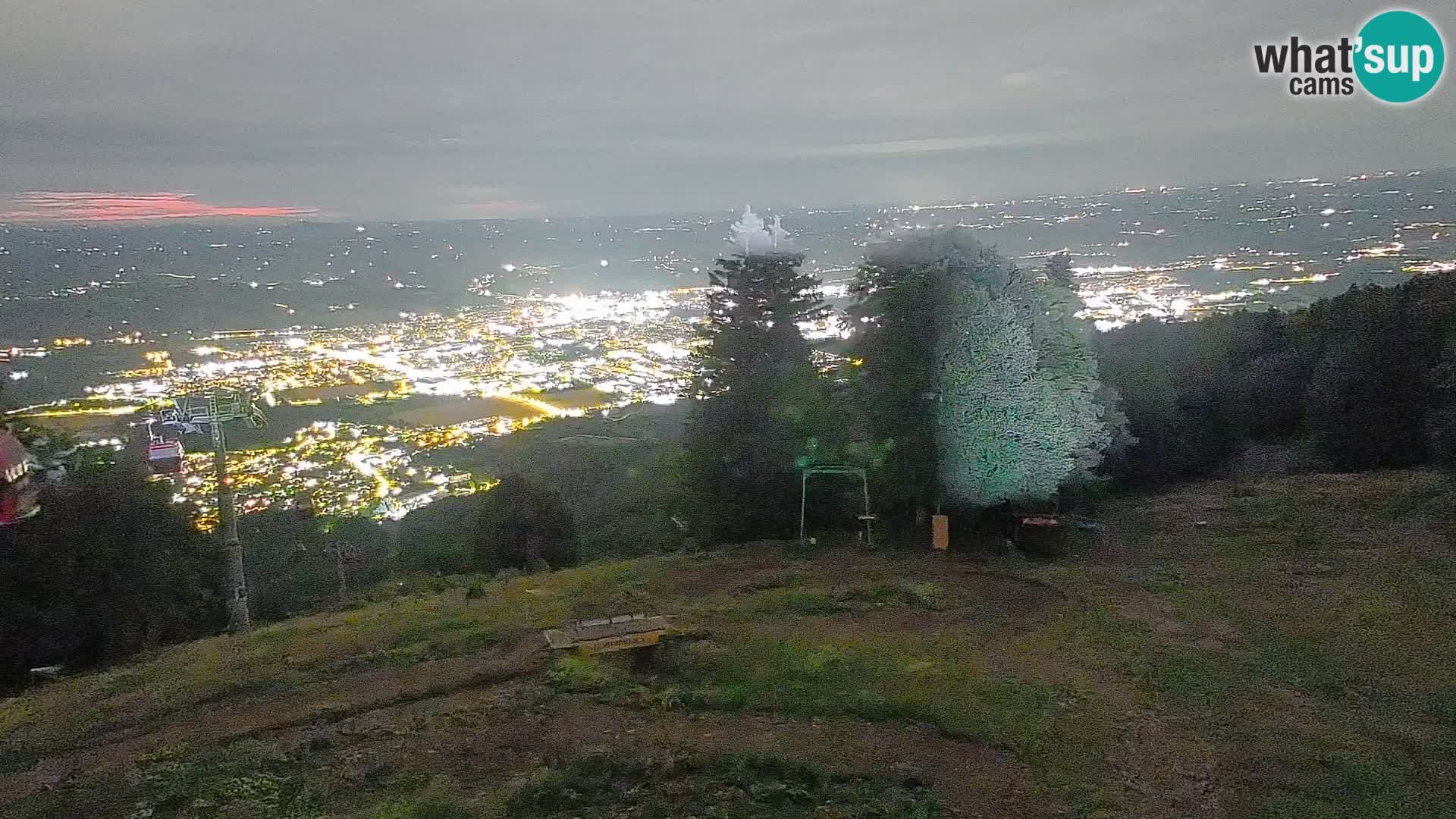 Livecam Skigebiet Maribor Pohorje – Bellevue
