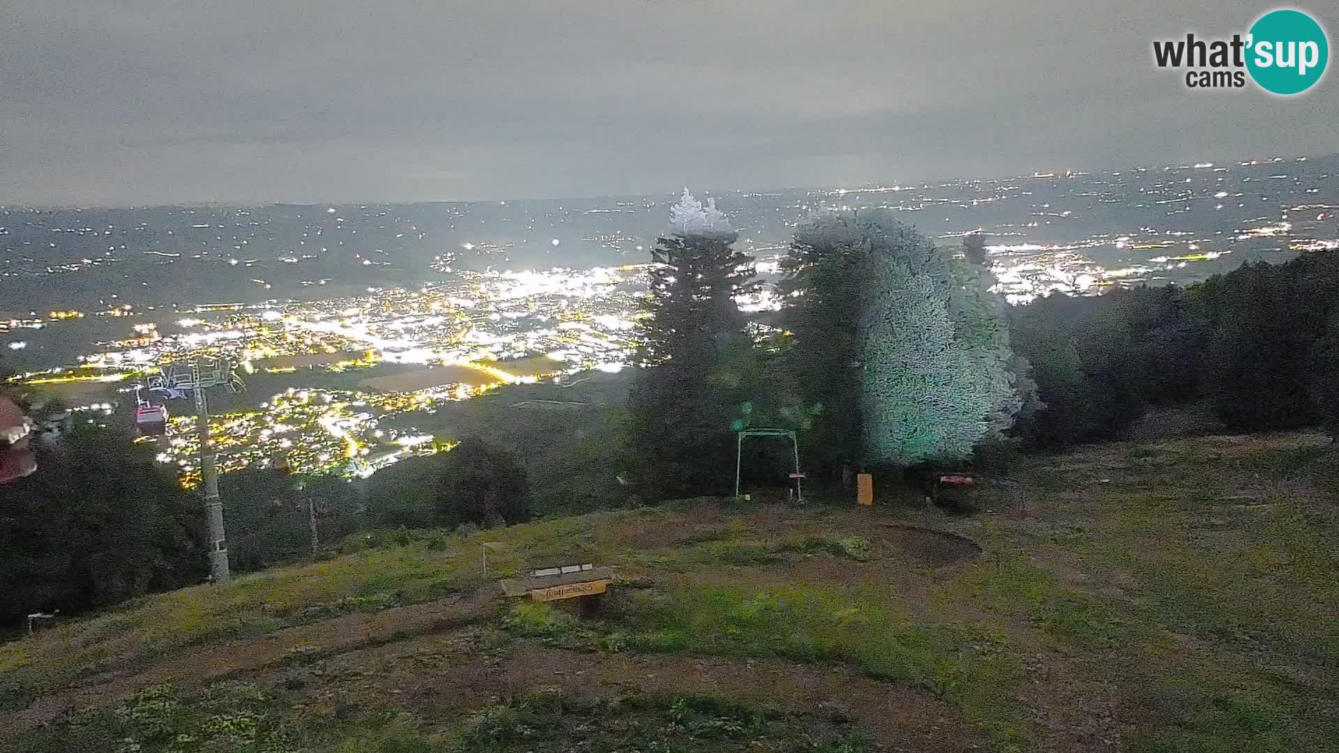 Station ski Livecam Maribor Pohorje – Bellevue