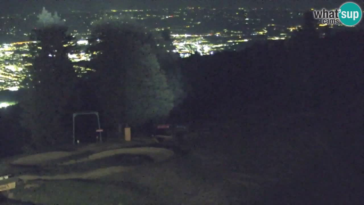 Webcam Maribor Pohorje – Bellevue