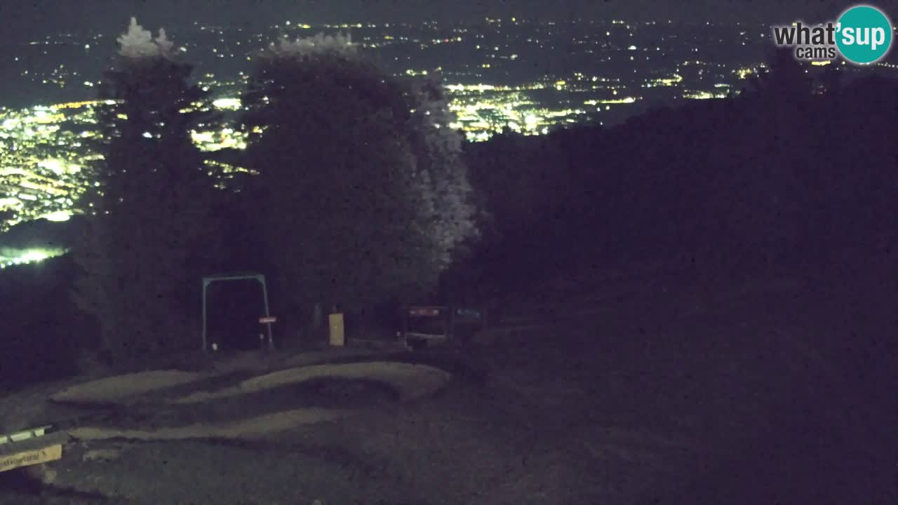 V živo Mariborsko Pohorje – Bellevue