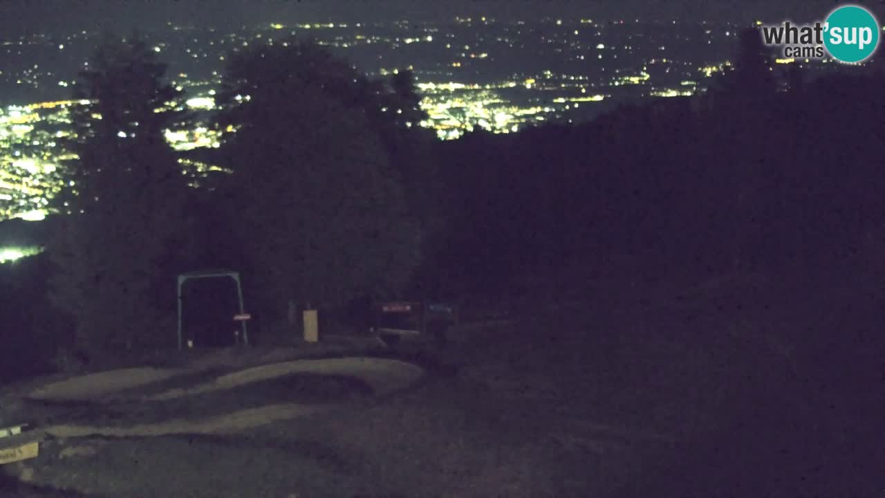 Livecam Maribor Pohorje – Bellevue