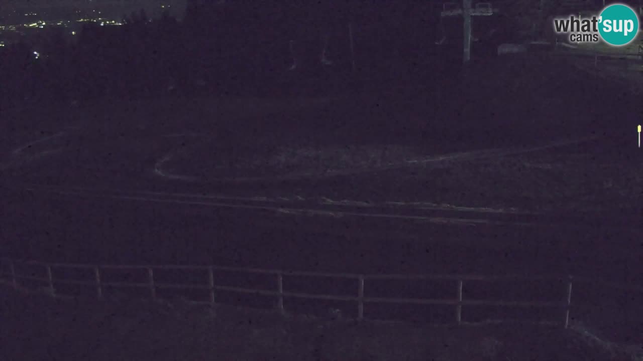 Estacion esqui  en vivo Maribor Pohorje – Bellevue