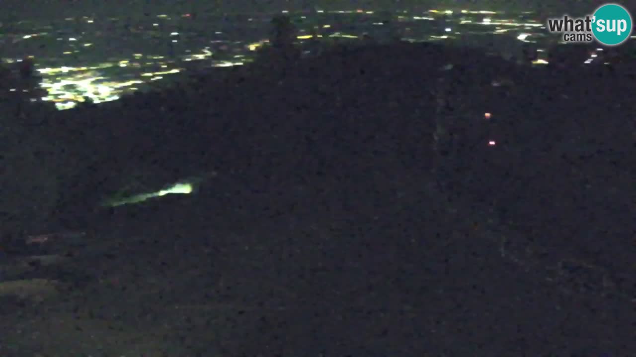 Station ski Livecam Maribor Pohorje – Bellevue