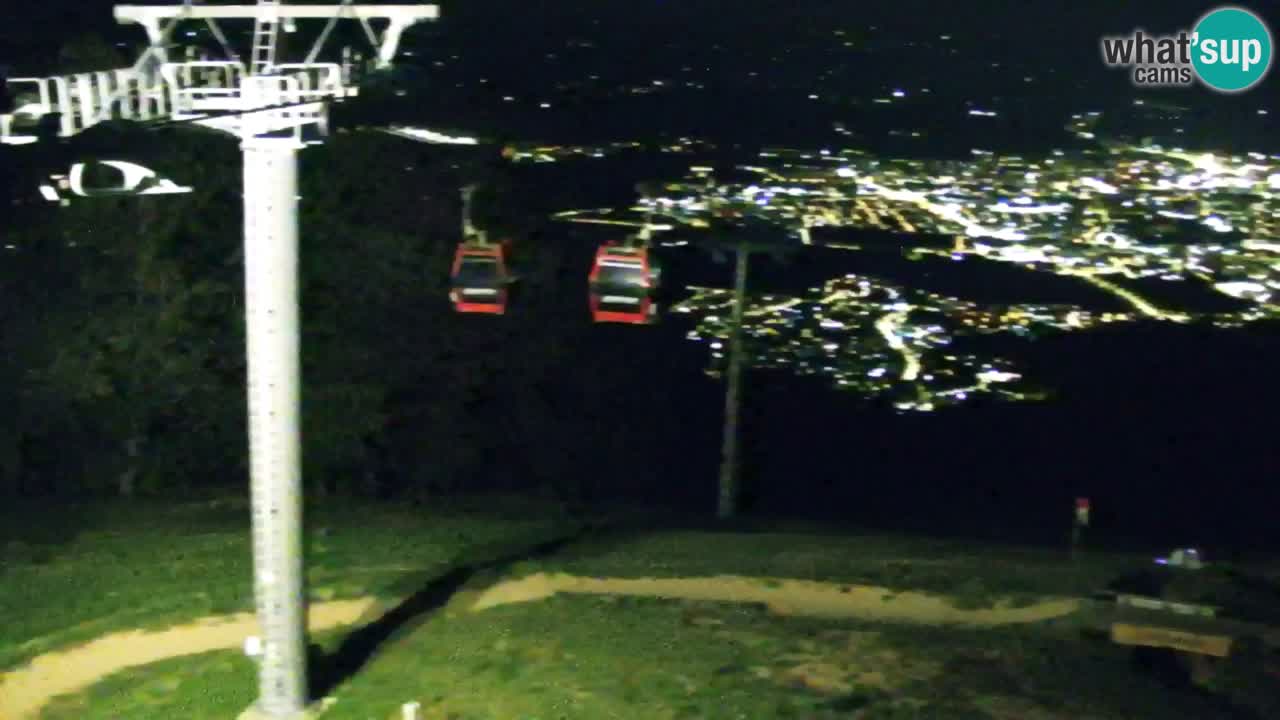 Station ski Livecam Maribor Pohorje – Bellevue