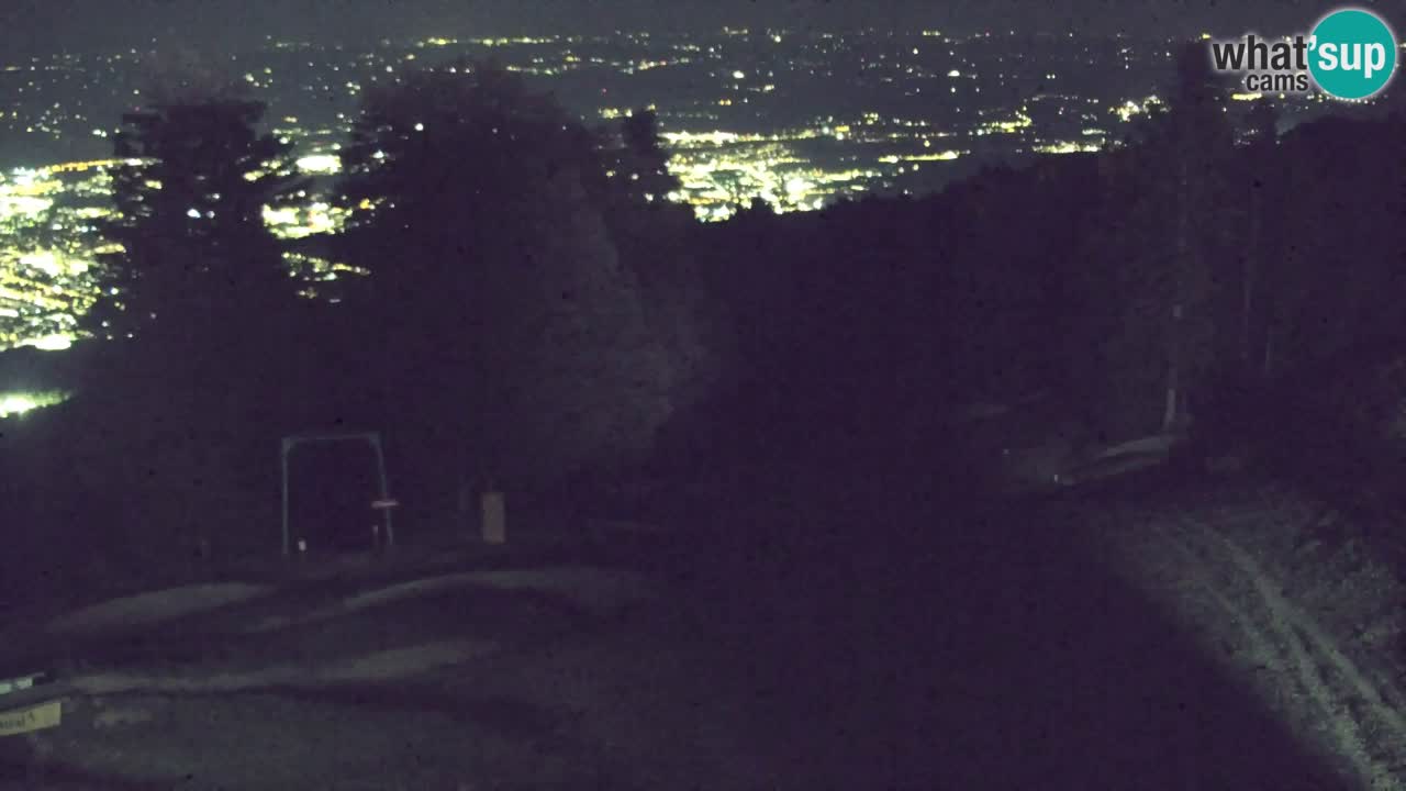 Livecam Maribor Pohorje – Bellevue