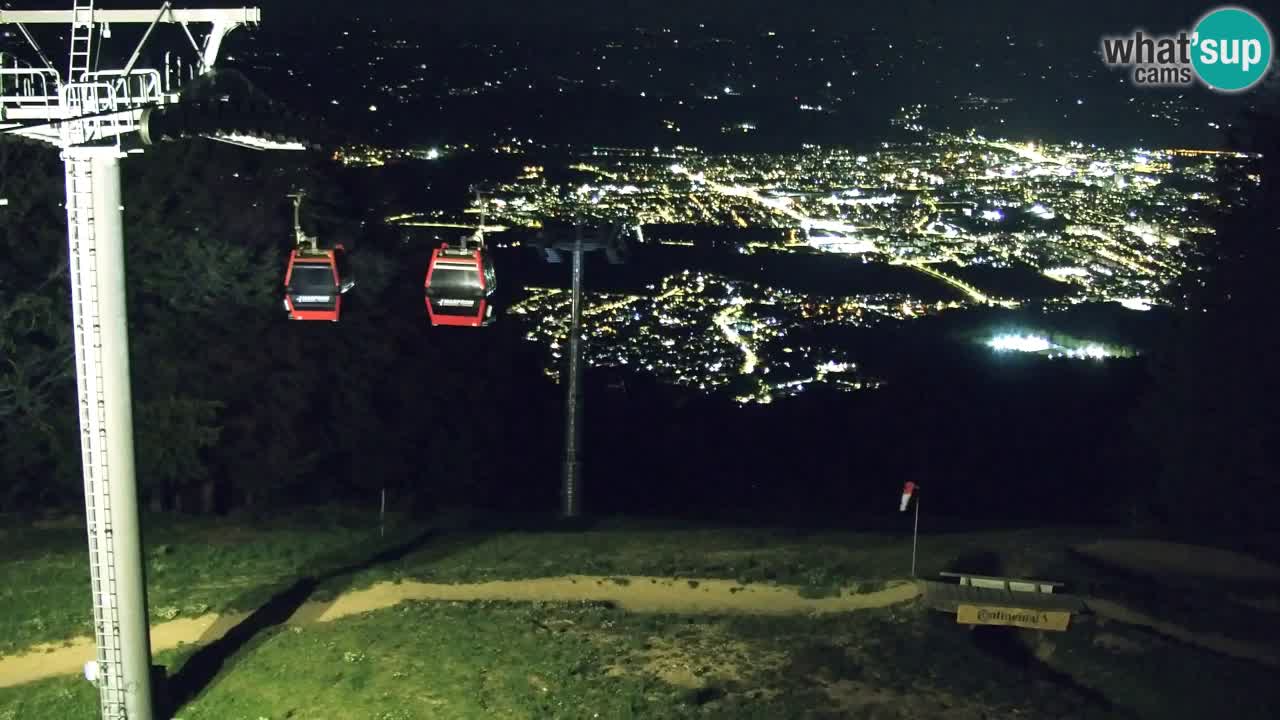 Station ski Livecam Maribor Pohorje – Bellevue