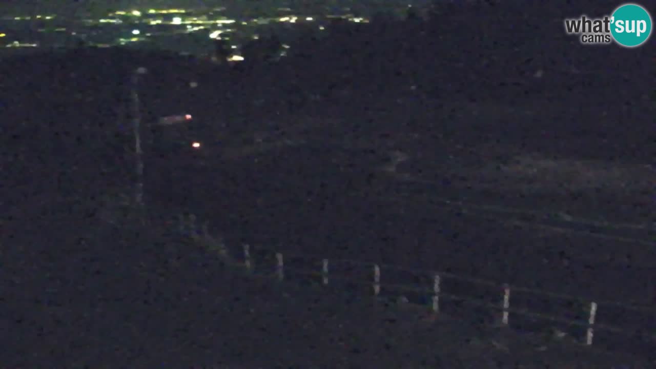 Webcam Maribor Pohorje – Bellevue
