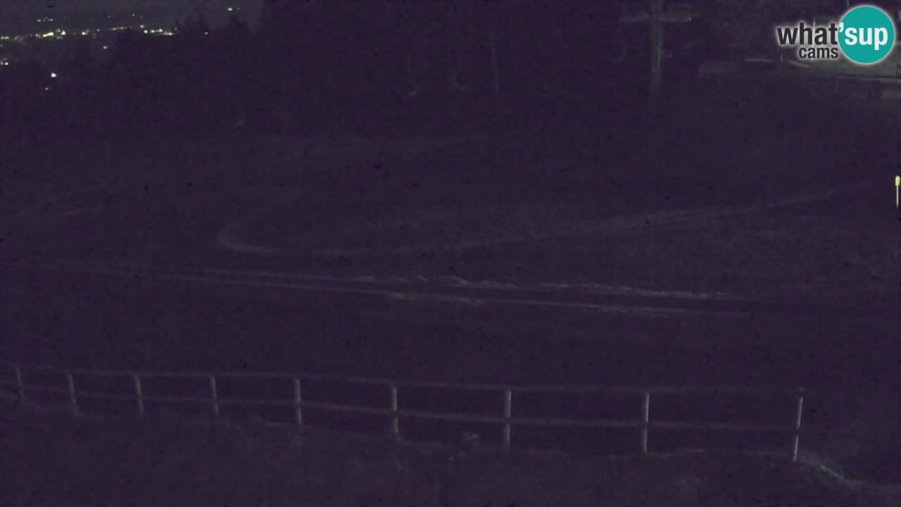 U živo Mariborsko Pohorje – Bellevue