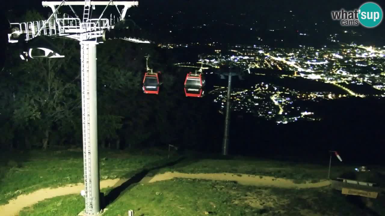 Webcam Maribor Pohorje – Bellevue